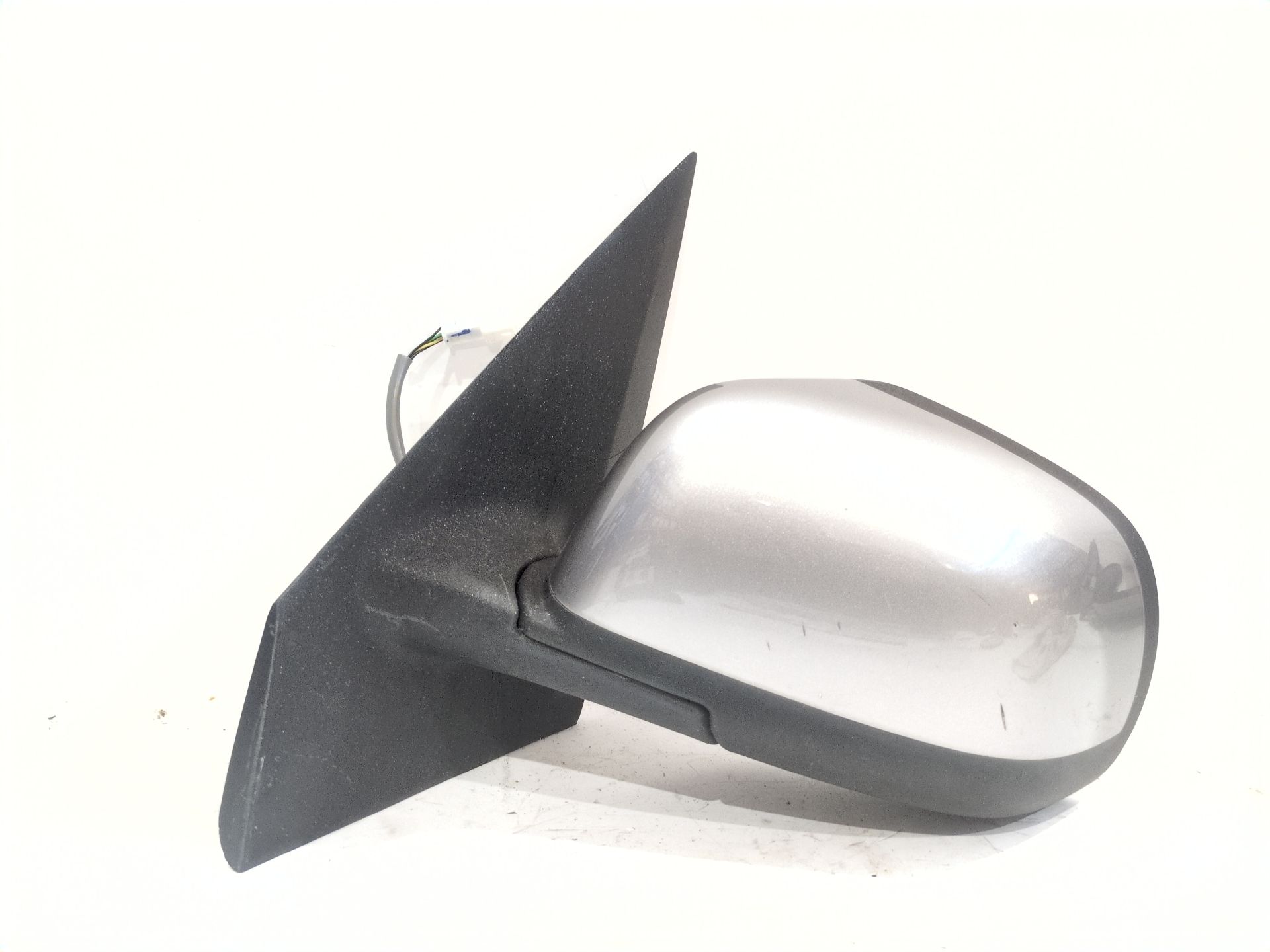 RETROVISOR IZQUIERDO ELECTRICO DACIA LODGY (JS_) 1.3 TCE 130 (JSNE)