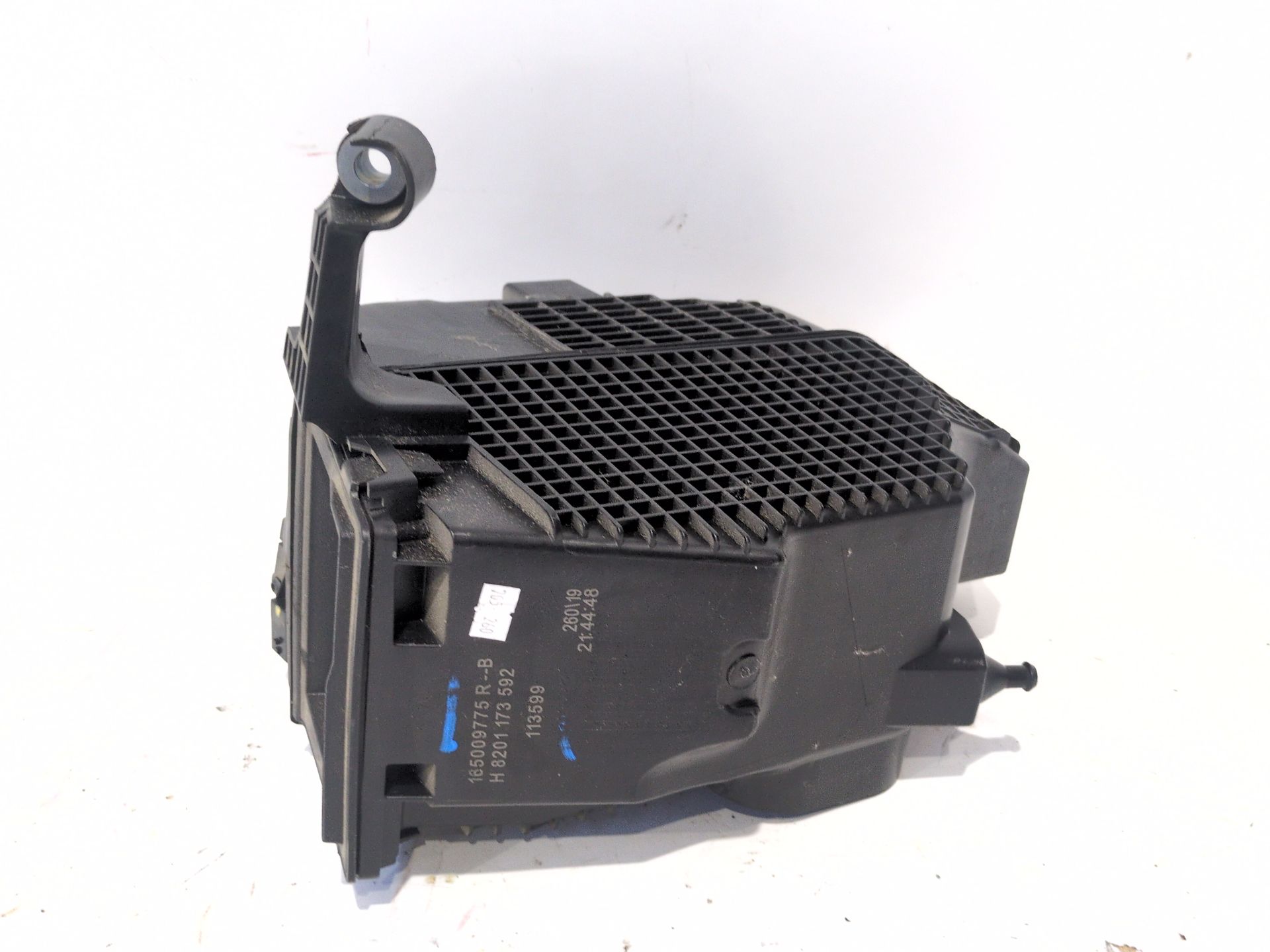 FILTRO AIRE DACIA LOGAN MCV II 1.5 BLUE DCI 95 (K8JL) - 165009775R