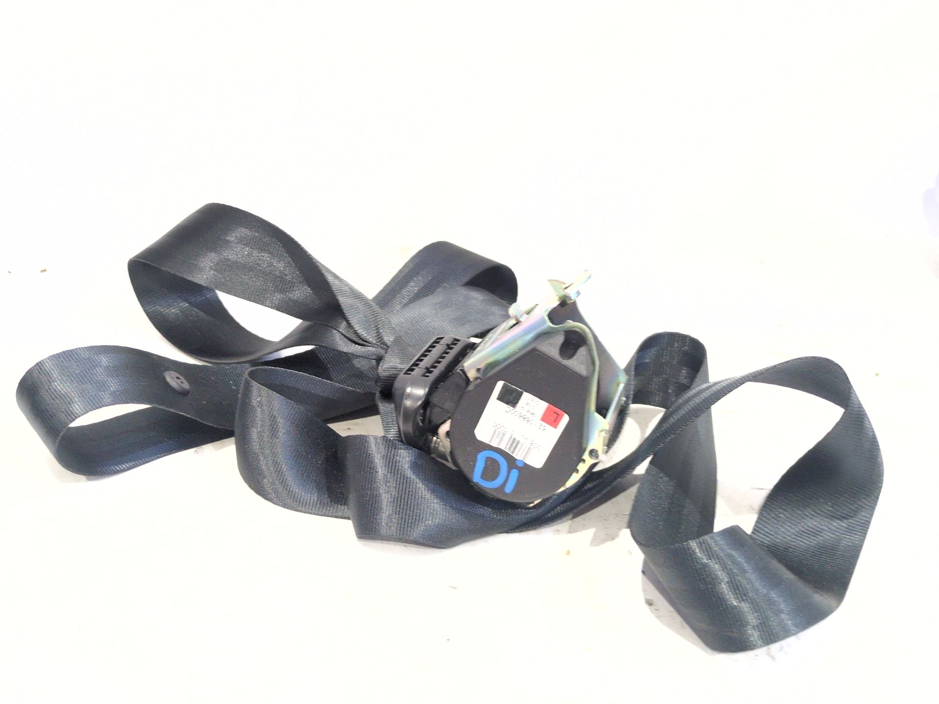 CINTURON SEGURIDAD DELANTERO IZQUIERDO DACIA LOGAN MCV II 1.5 BLUE DCI 95 (K8JL)