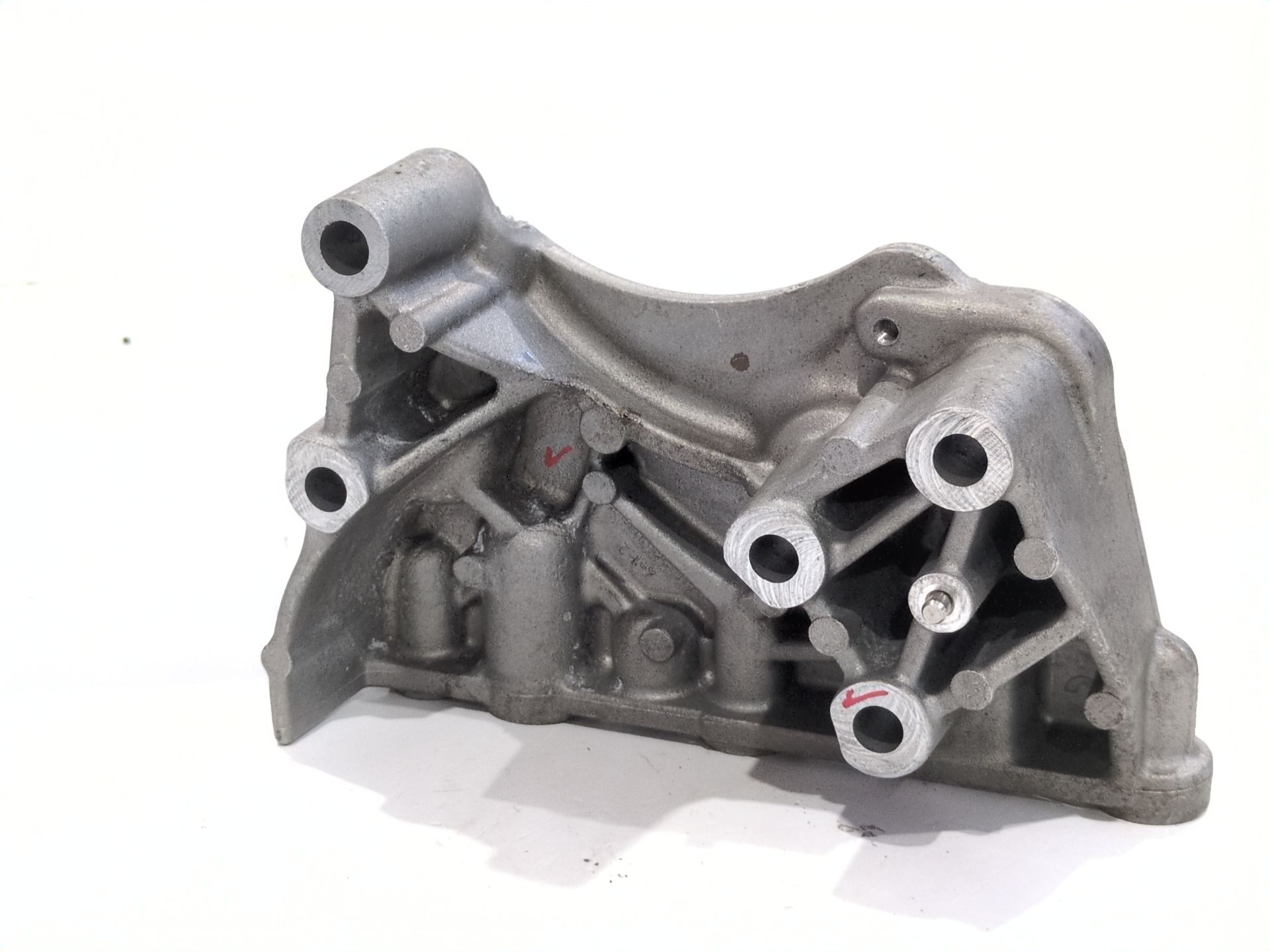 SOPORTE MOTOR RENAULT KANGOO III MONOSPACE BLUE DCI 95 (KJAB)