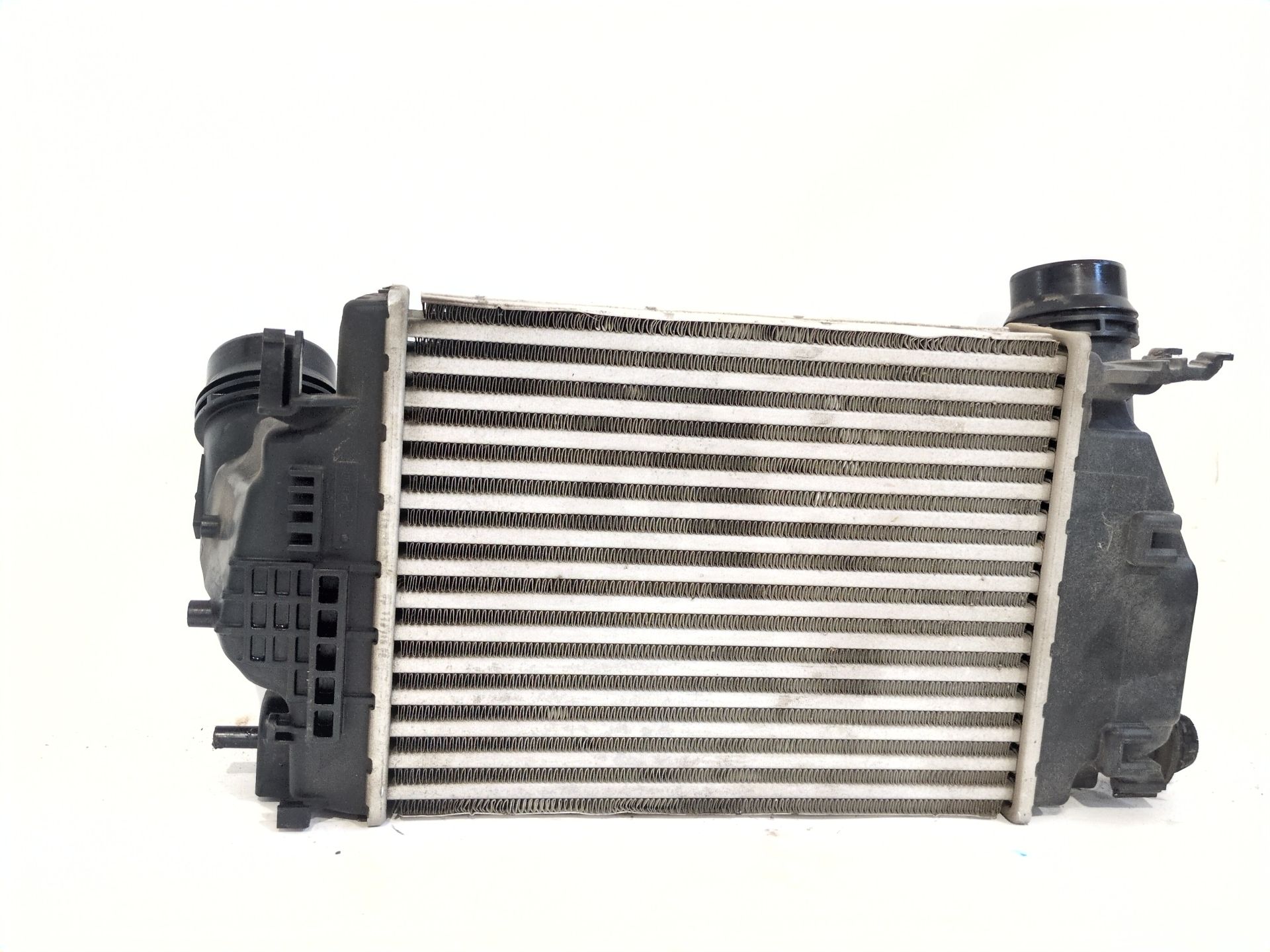 INTERCOOLER RENAULT KADJAR (HA_ HL_) 1.6 DCI 130