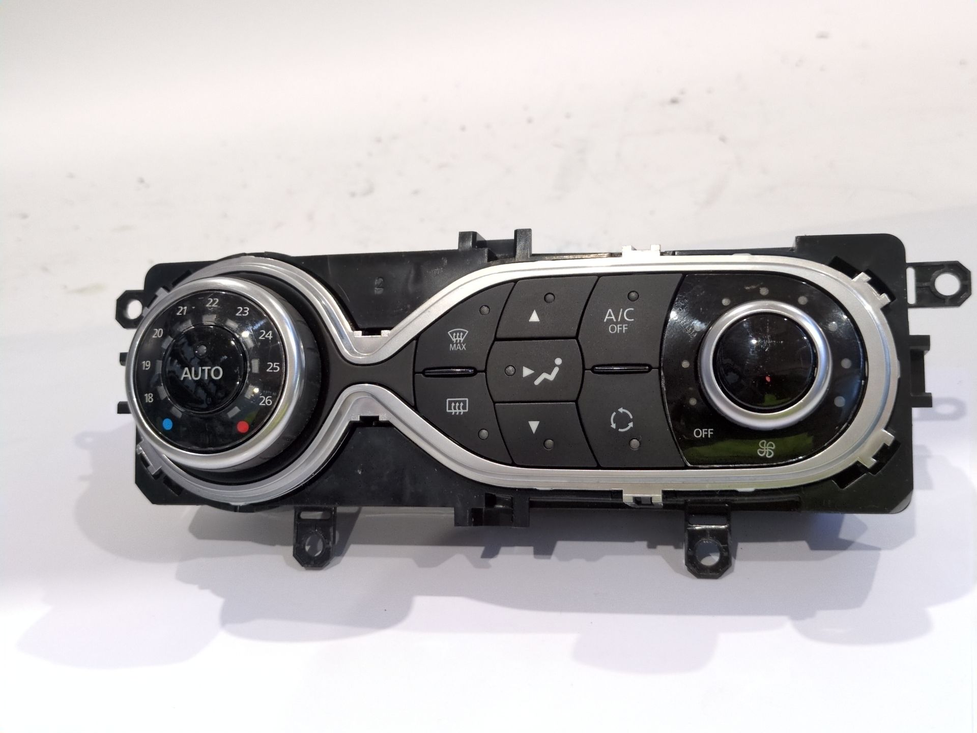 MANDO CLIMATIZADOR RENAULT CLIO IV (BH_) 0.9 TCE 90