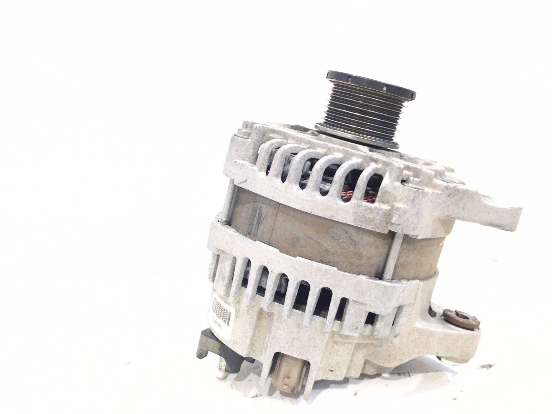 ALTERNADOR RENAULT KADJAR (HA_ HL_) 1.6 DCI 130