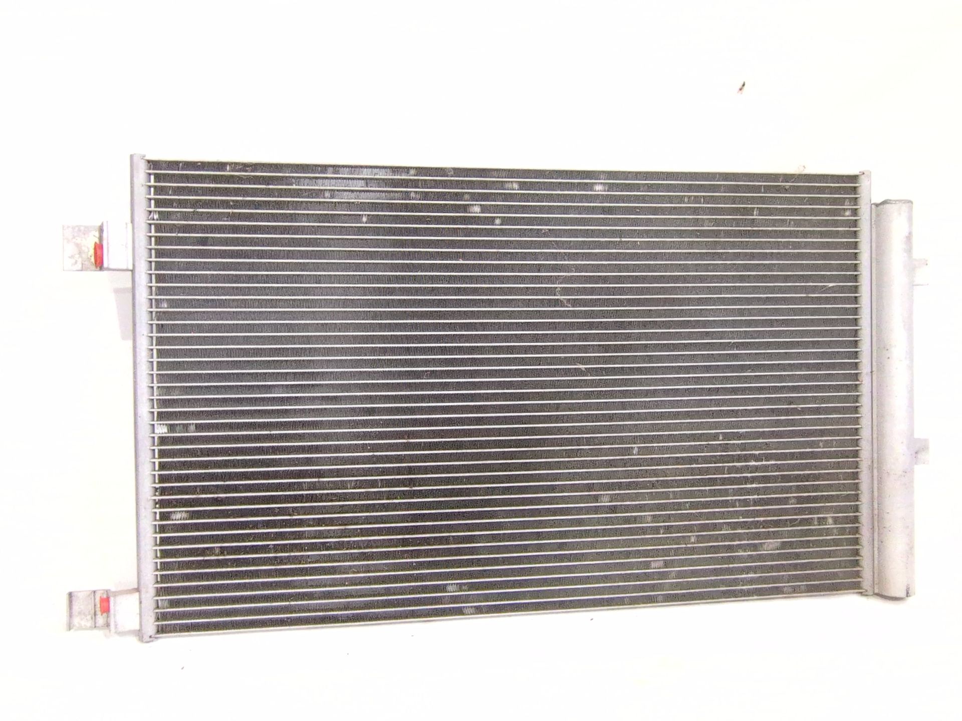 CONDENSADOR / RADIADOR A/A RENAULT KANGOO III MONOSPACE BLUE DCI 95 (KJAB)
