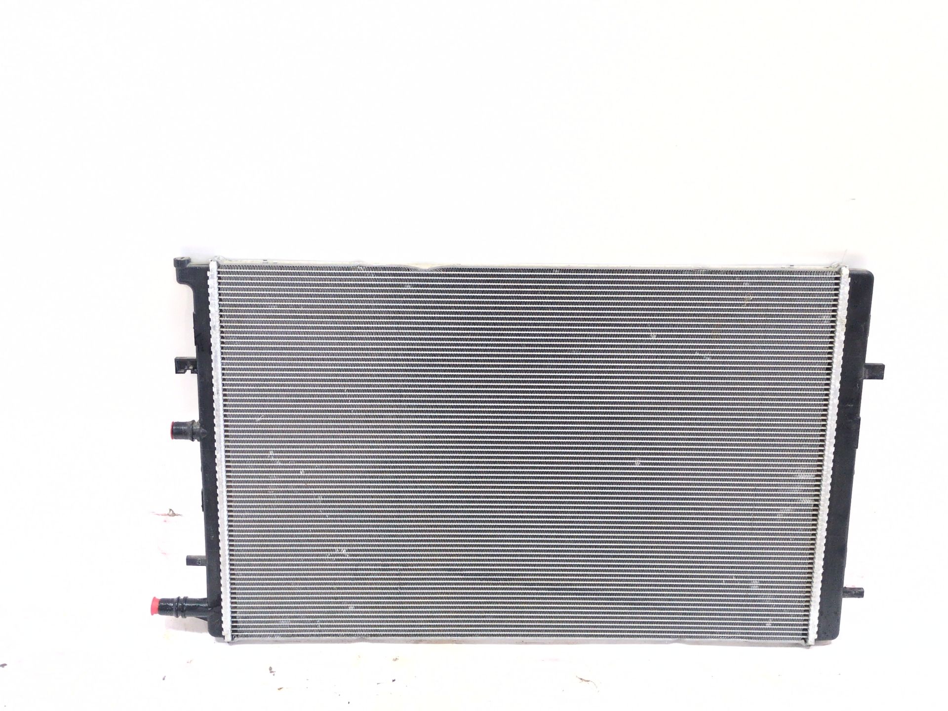 RADIADOR AGUA RENAULT KANGOO III MONOSPACE BLUE DCI 95 (KJAB)