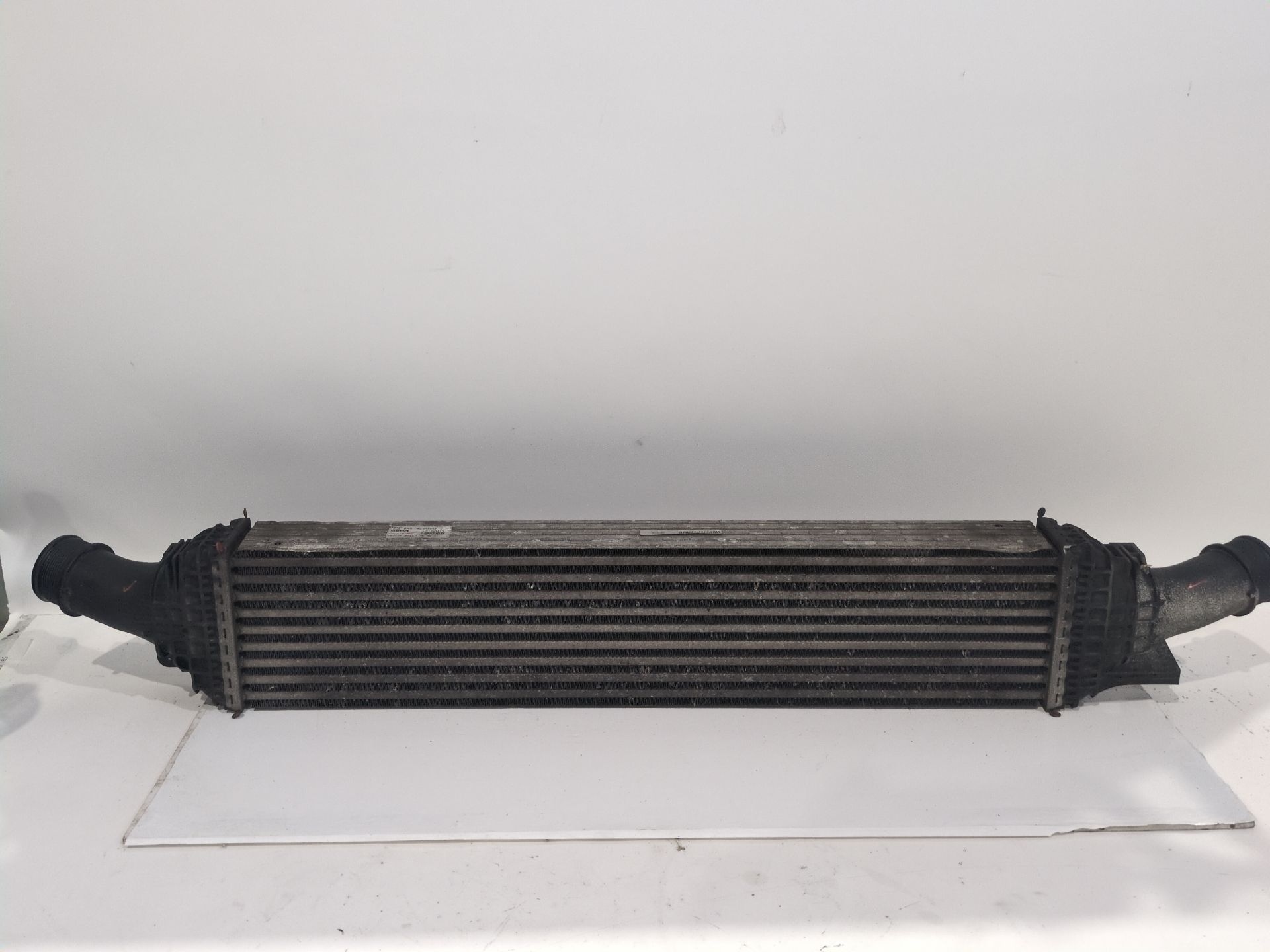INTERCOOLER AUDI A4 B8 (8K2) 1.8 TFSI