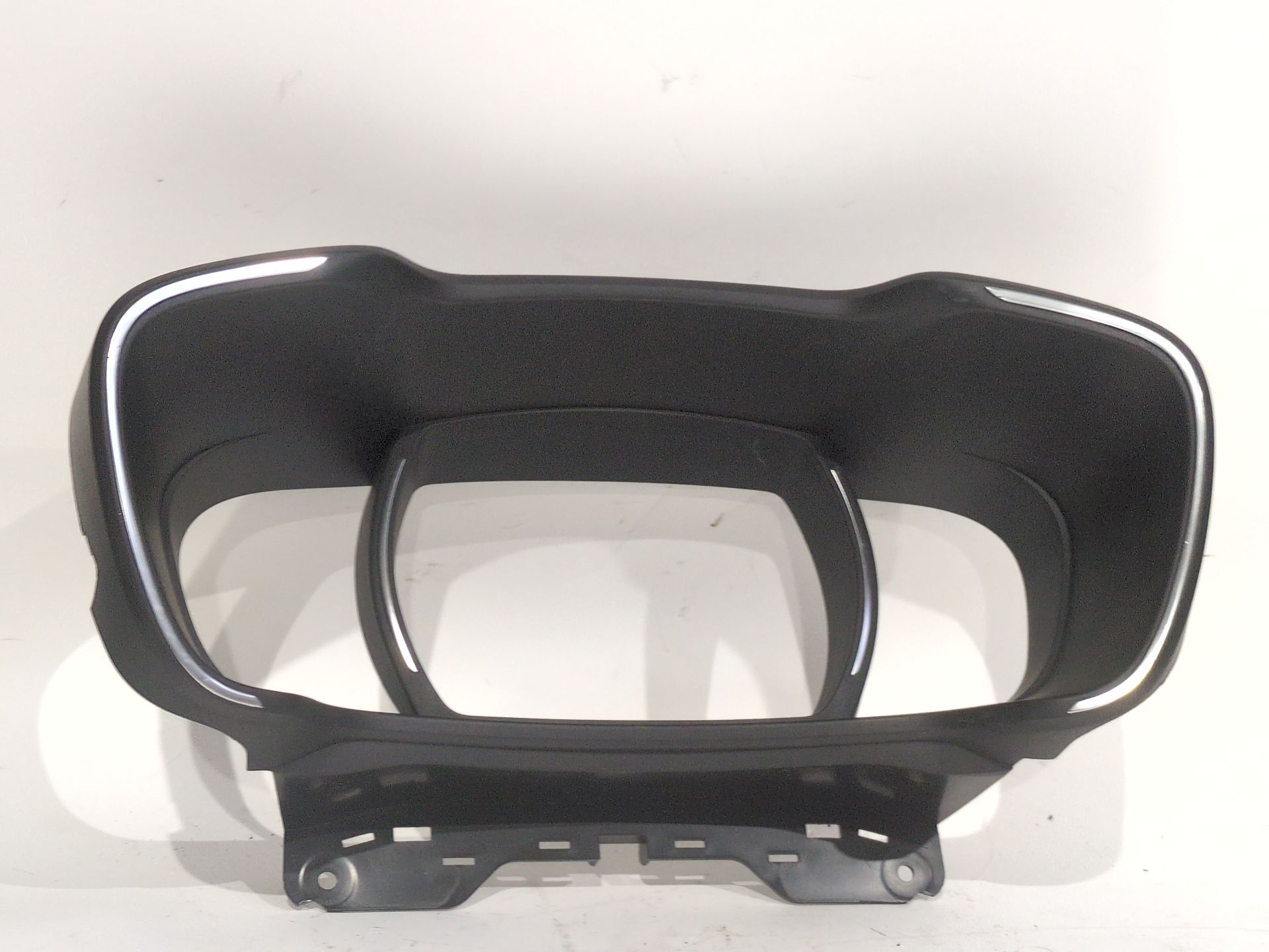 EMBELLECEDOR CUADRO INSTRUMENTOS RENAULT KADJAR (HA_ HL_) 1.6 DCI 130