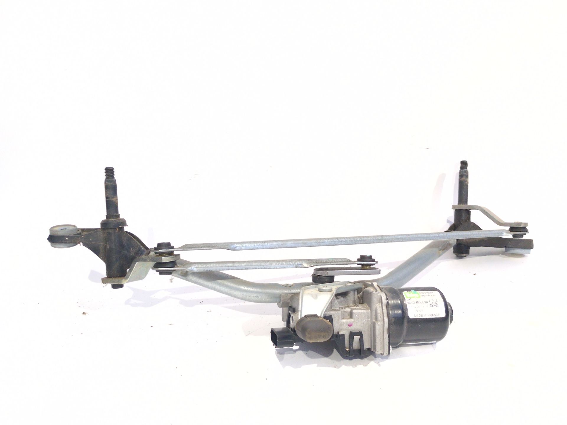 MOTOR LIMPIA DELANTERO RENAULT KANGOO III MONOSPACE BLUE DCI 95 (KJAB)