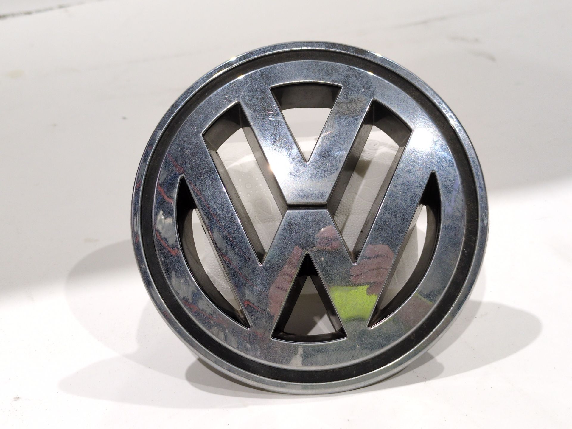 EMBLEMA VOLKSWAGEN PASSAT CC B6 (357) 2.0 TDI