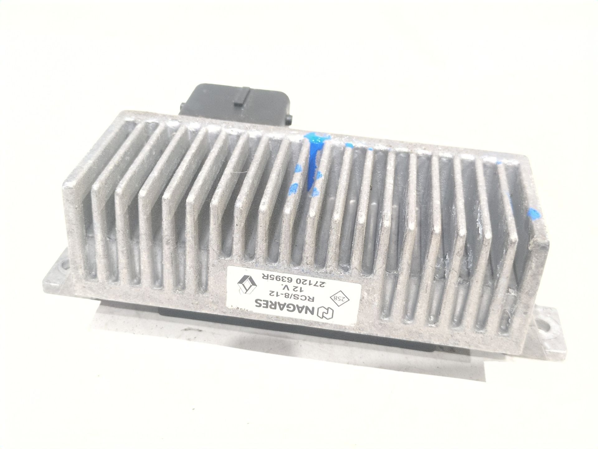 CAJA PRECALENTAMIENTO RENAULT KADJAR (HA_ HL_) 1.6 DCI 130