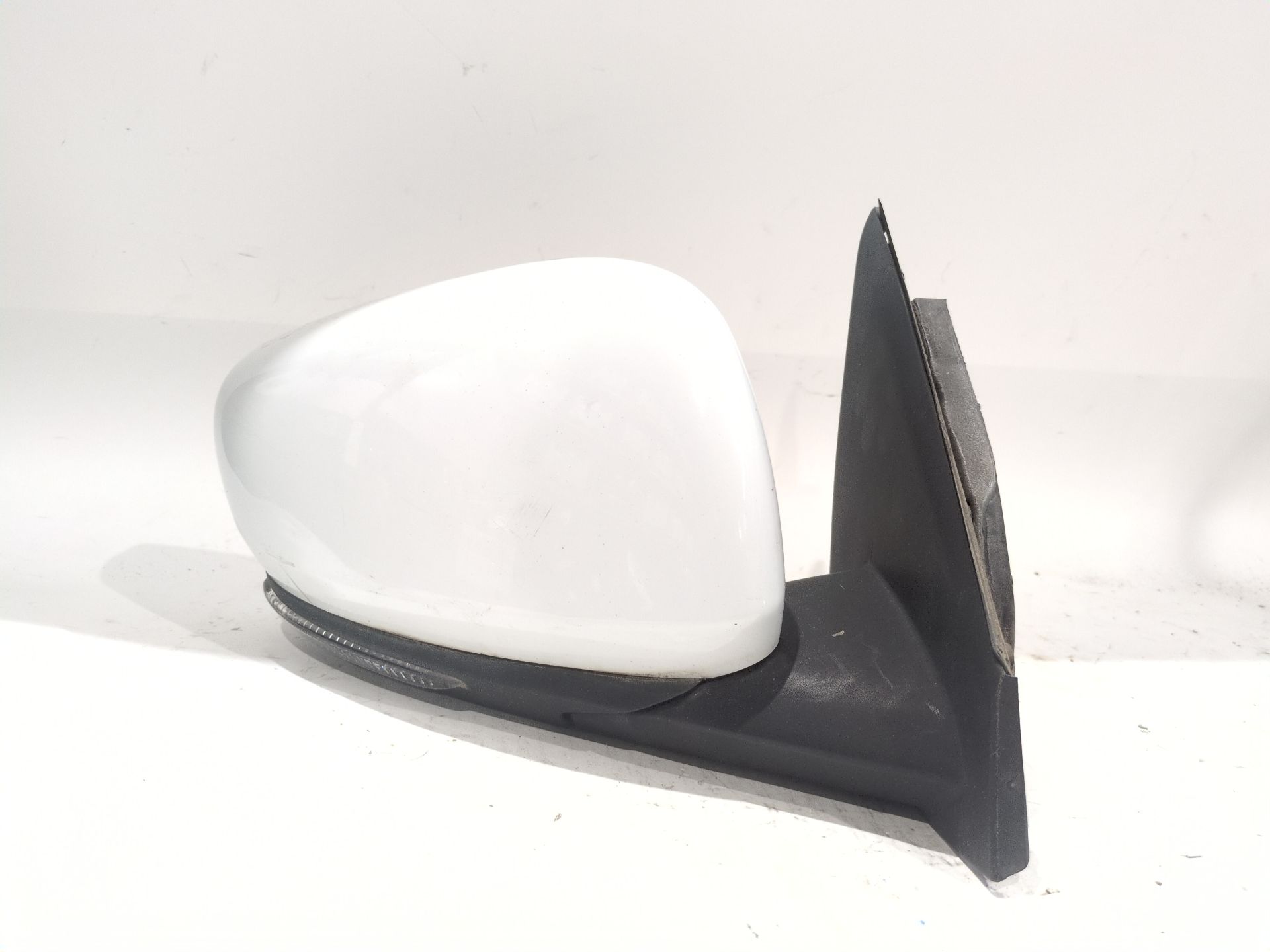 RETROVISOR DERECHO ELECTRICO RENAULT KADJAR (HA_ HL_) 1.6 DCI 130