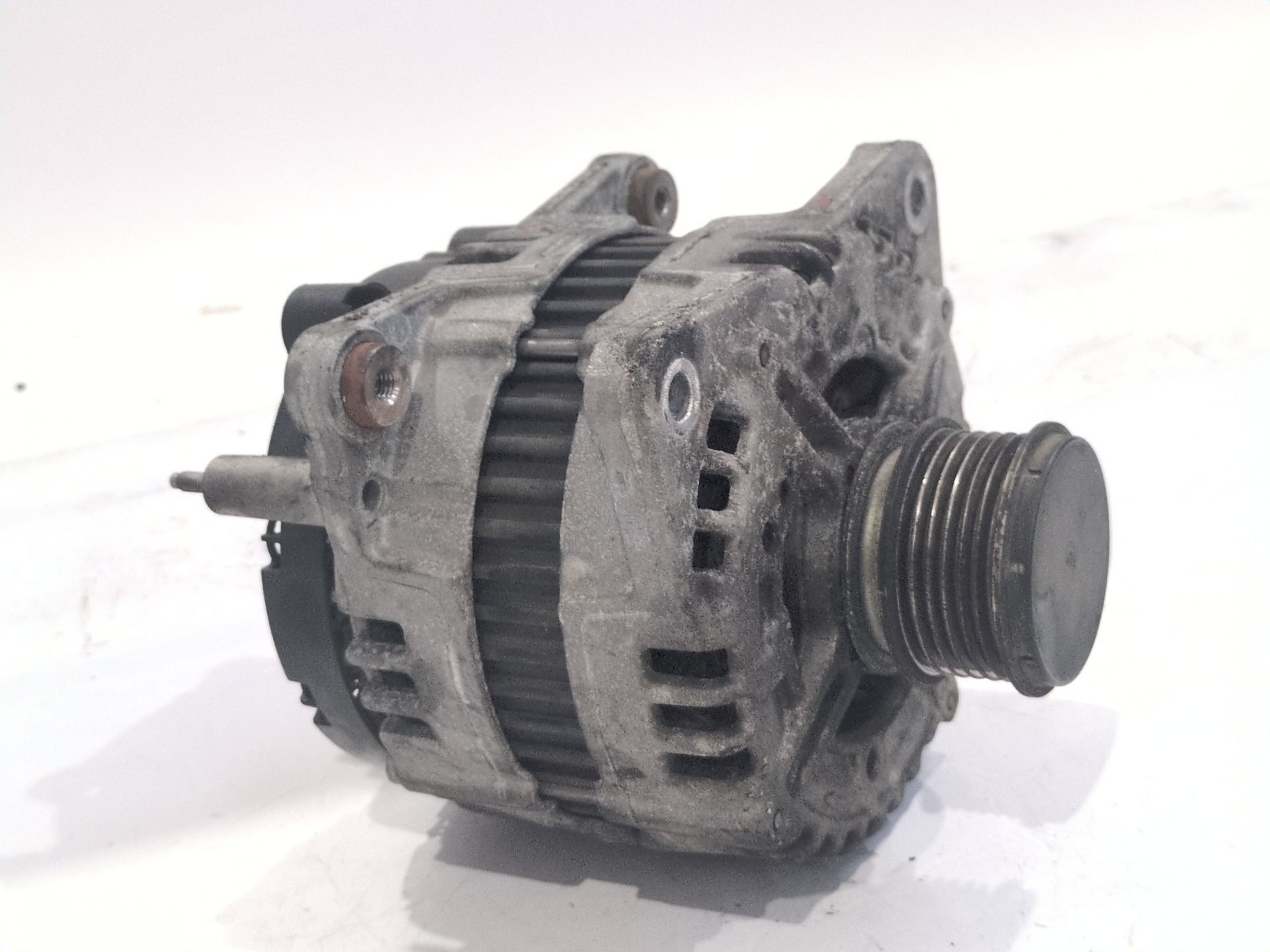 ALTERNADOR VOLKSWAGEN PASSAT CC B6 (357) 2.0 TDI