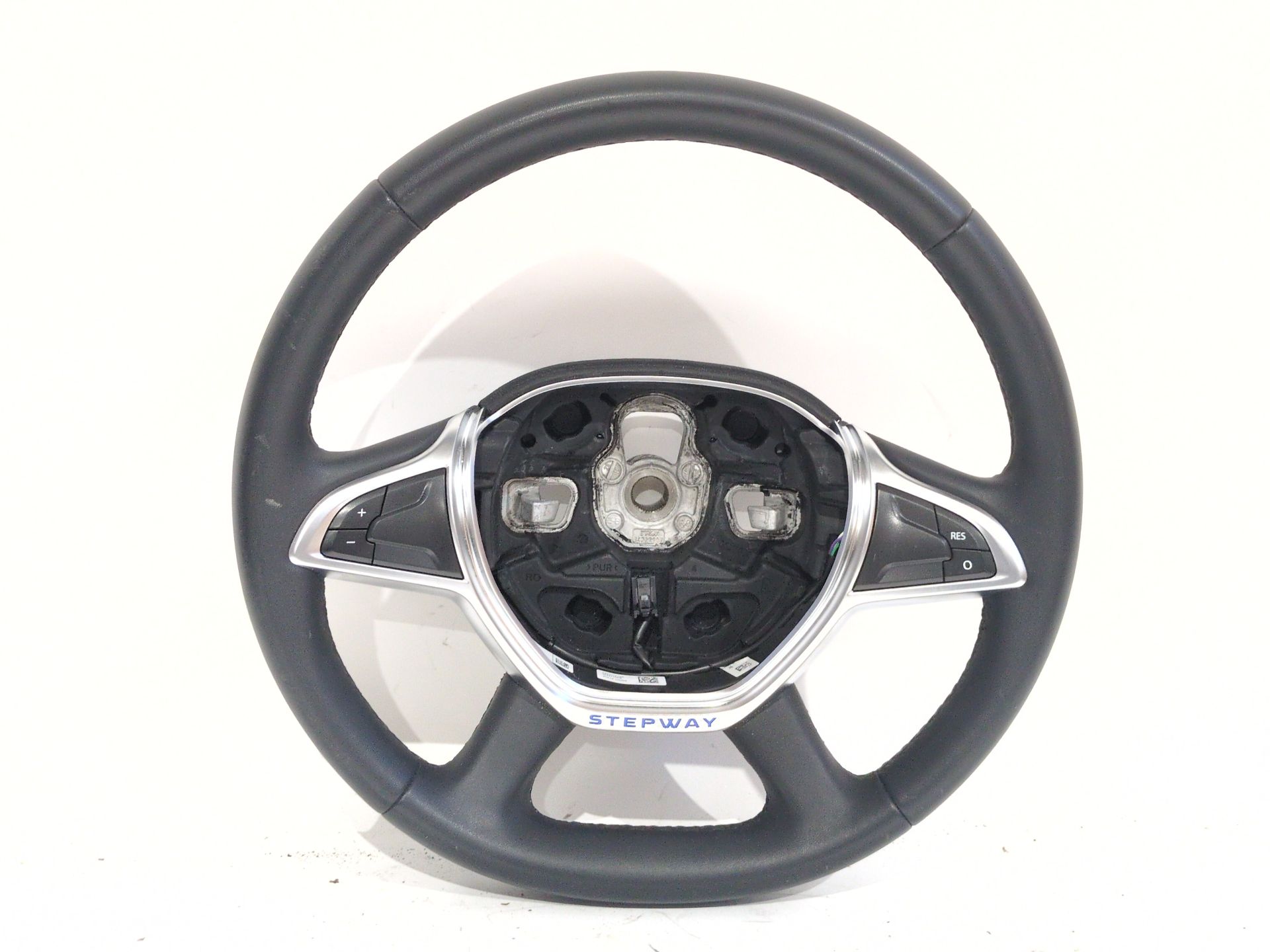 VOLANTE DACIA LOGAN MCV II 1.5 BLUE DCI 95 (K8JL)