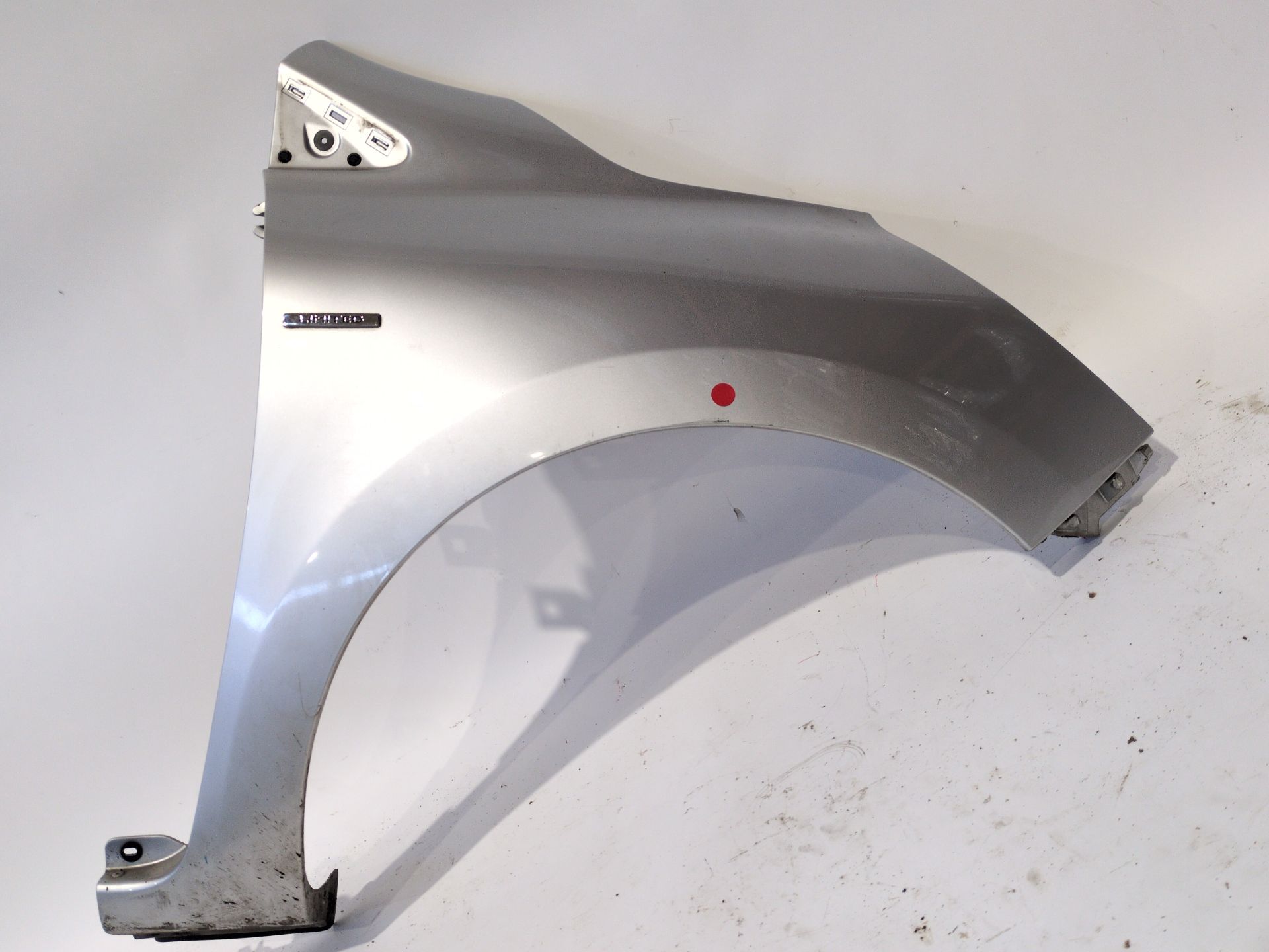 ALETA DELANTERA DERECHA RENAULT CLIO IV (BH_) 0.9 TCE 90