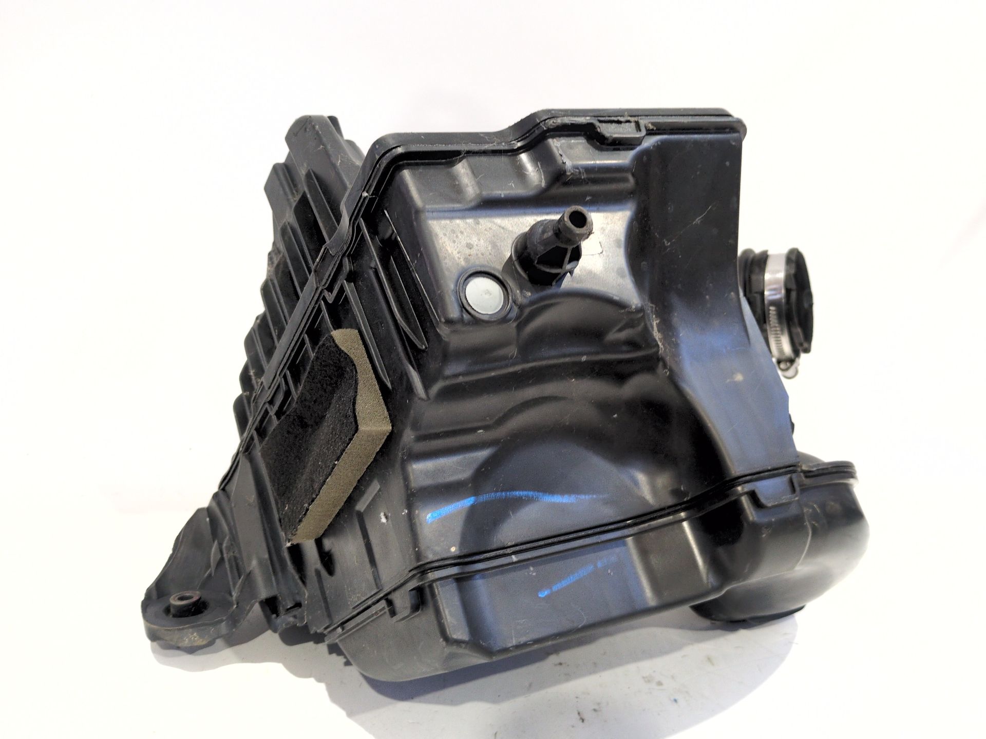 FILTRO AIRE RENAULT KANGOO III MONOSPACE BLUE DCI 95 (KJAB) - 165007121R