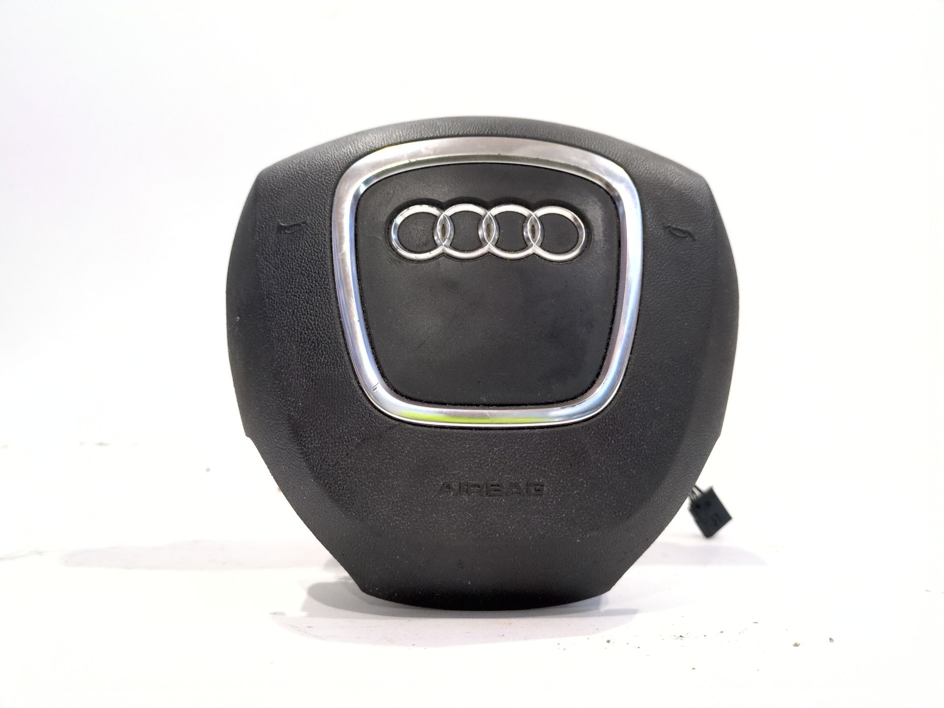 AIRBAG DELANTERO IZQUIERDO AUDI A4 B8 (8K2) 1.8 TFSI