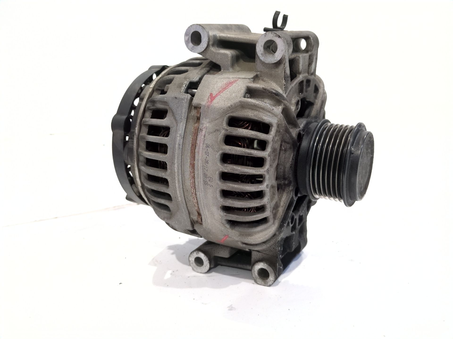 ALTERNADOR AUDI A4 B8 (8K2) 1.8 TFSI
