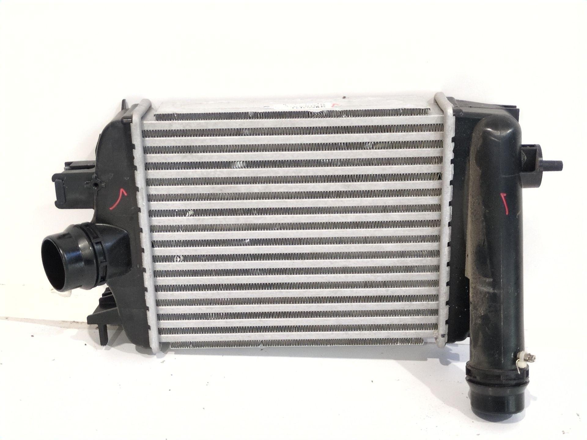 INTERCOOLER RENAULT CAPTUR II (HF_) TCE 140 (HFN0) - 144961019R