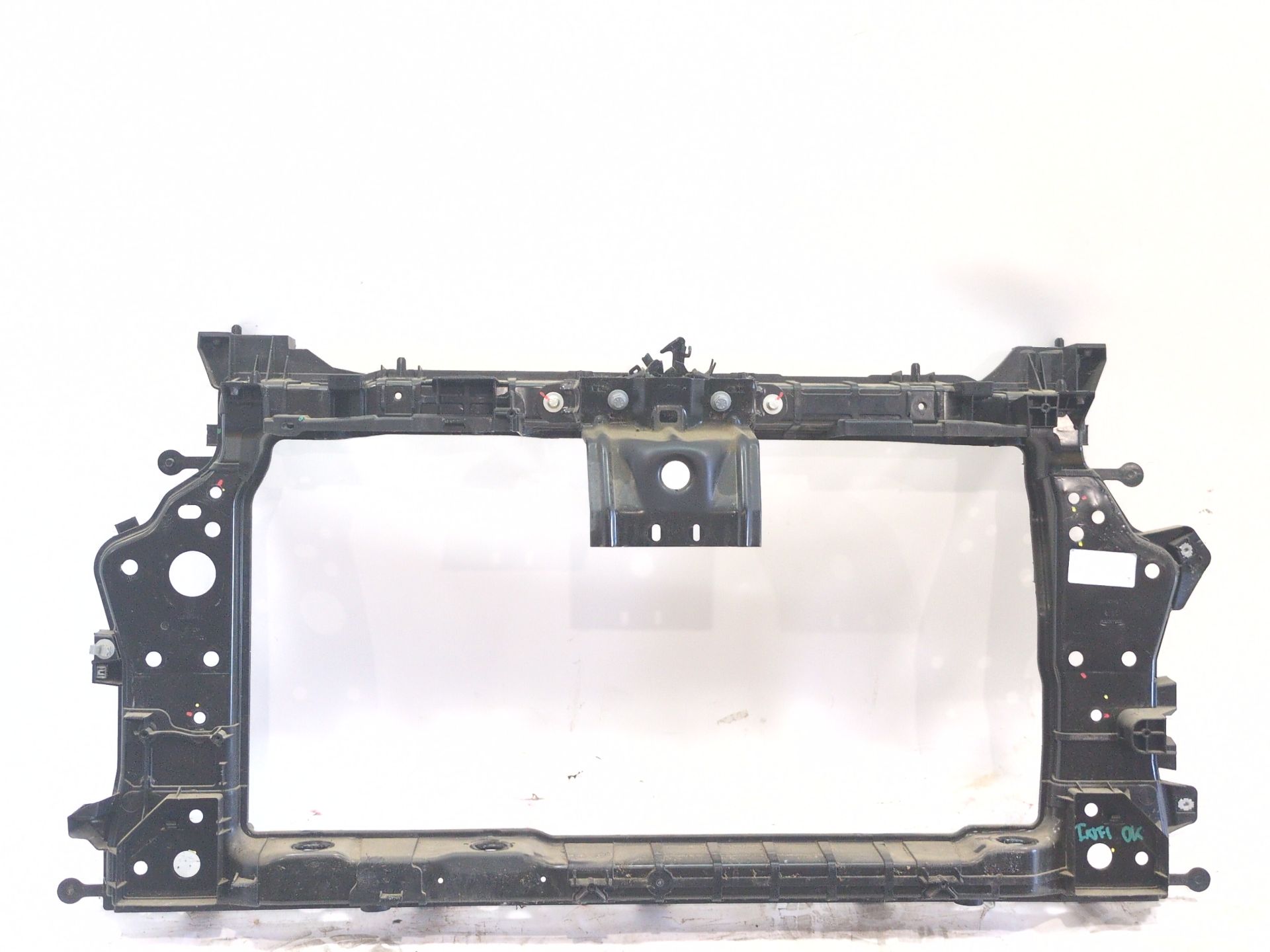 FRENTE RENAULT CAPTUR II (HF_) TCE 140 (HFN0)