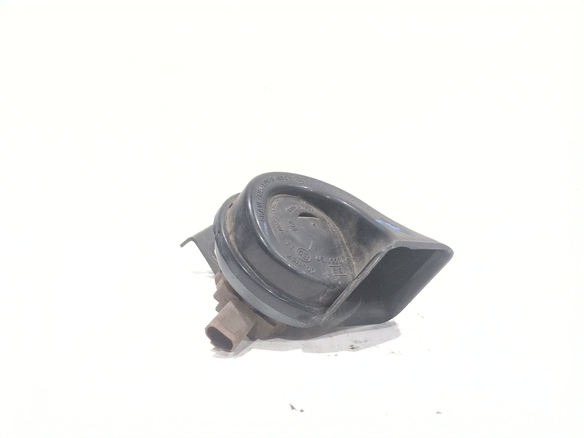 CLAXON RENAULT KADJAR (HA_ HL_) 1.6 DCI 130 - 256106218R