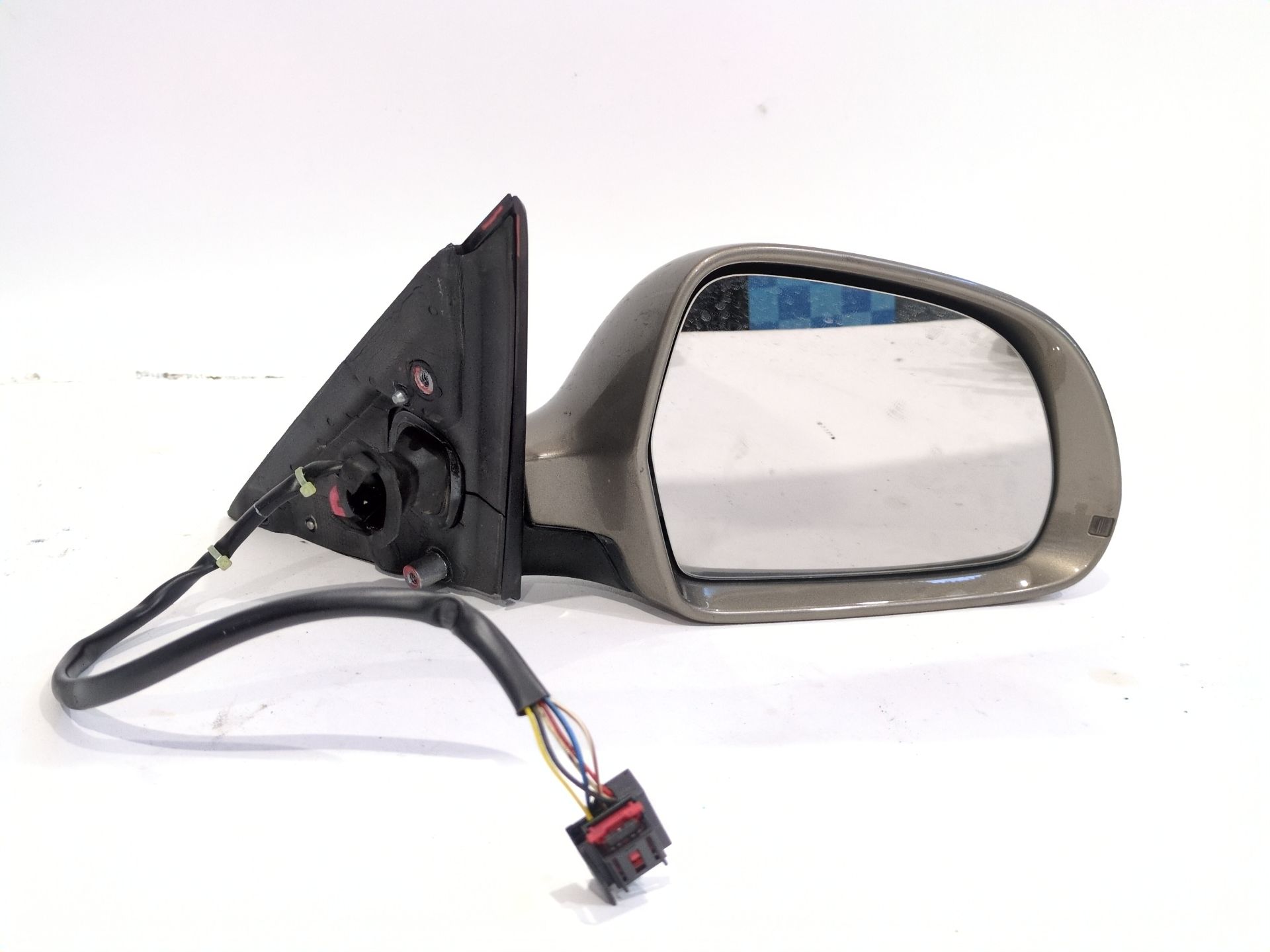 RETROVISOR DERECHO ELECTRICO AUDI A4 B8 (8K2) 1.8 TFSI
