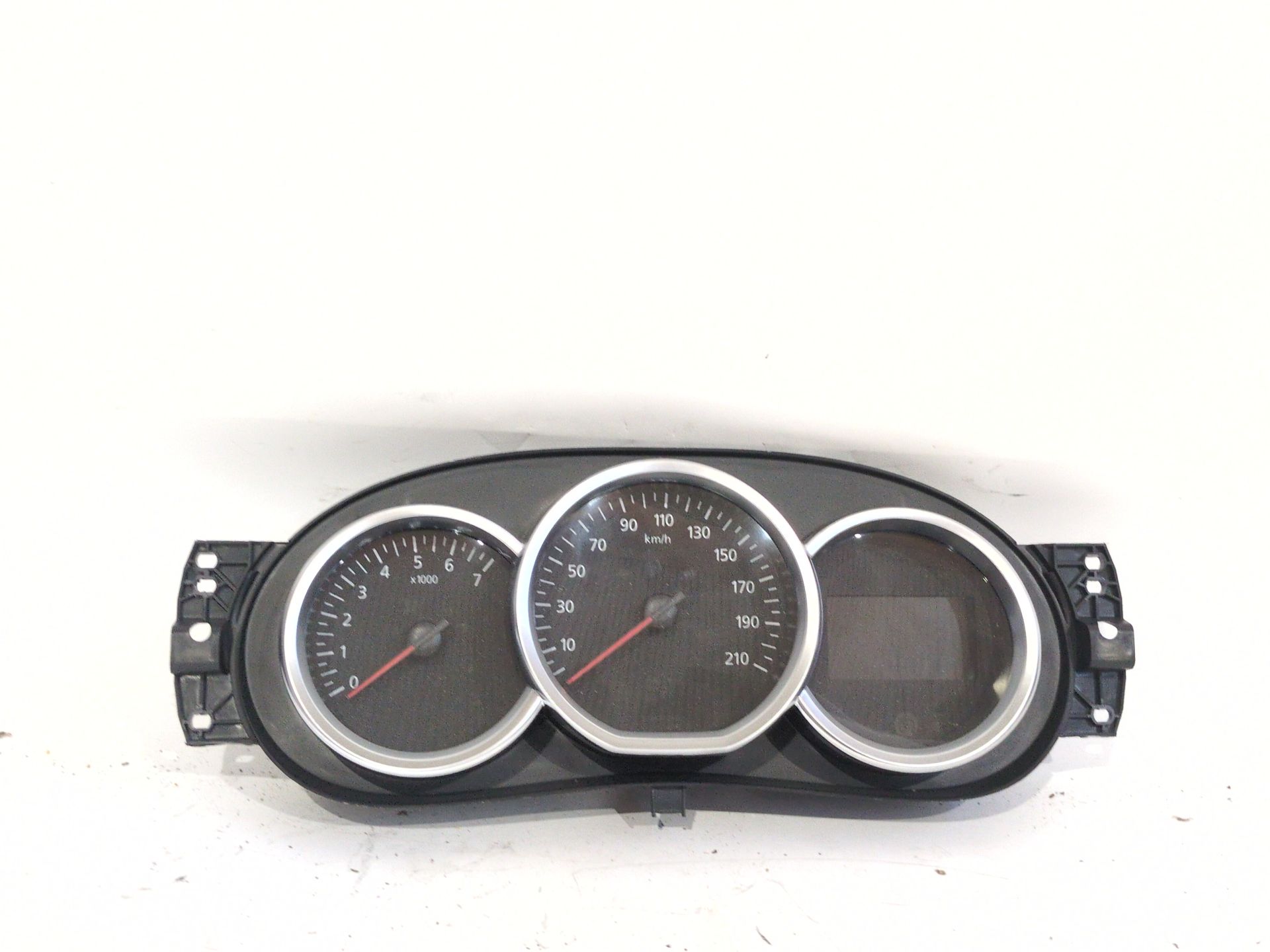 CUADRO INSTRUMENTOS DACIA LOGAN MCV II 1.5 BLUE DCI 95 (K8JL)
