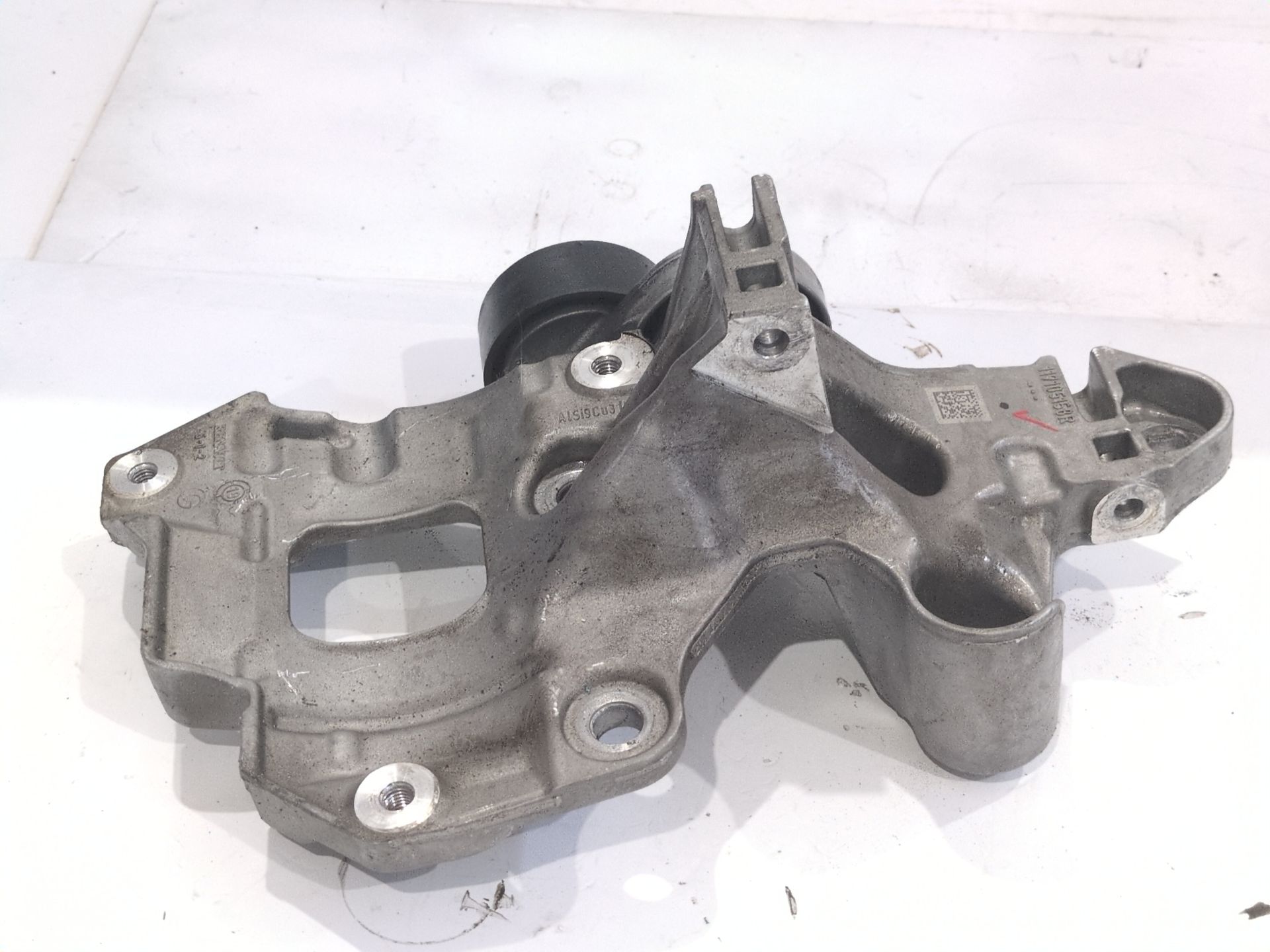SOPORTE ALTERNADOR RENAULT KANGOO III MONOSPACE BLUE DCI 95 (KJAB)