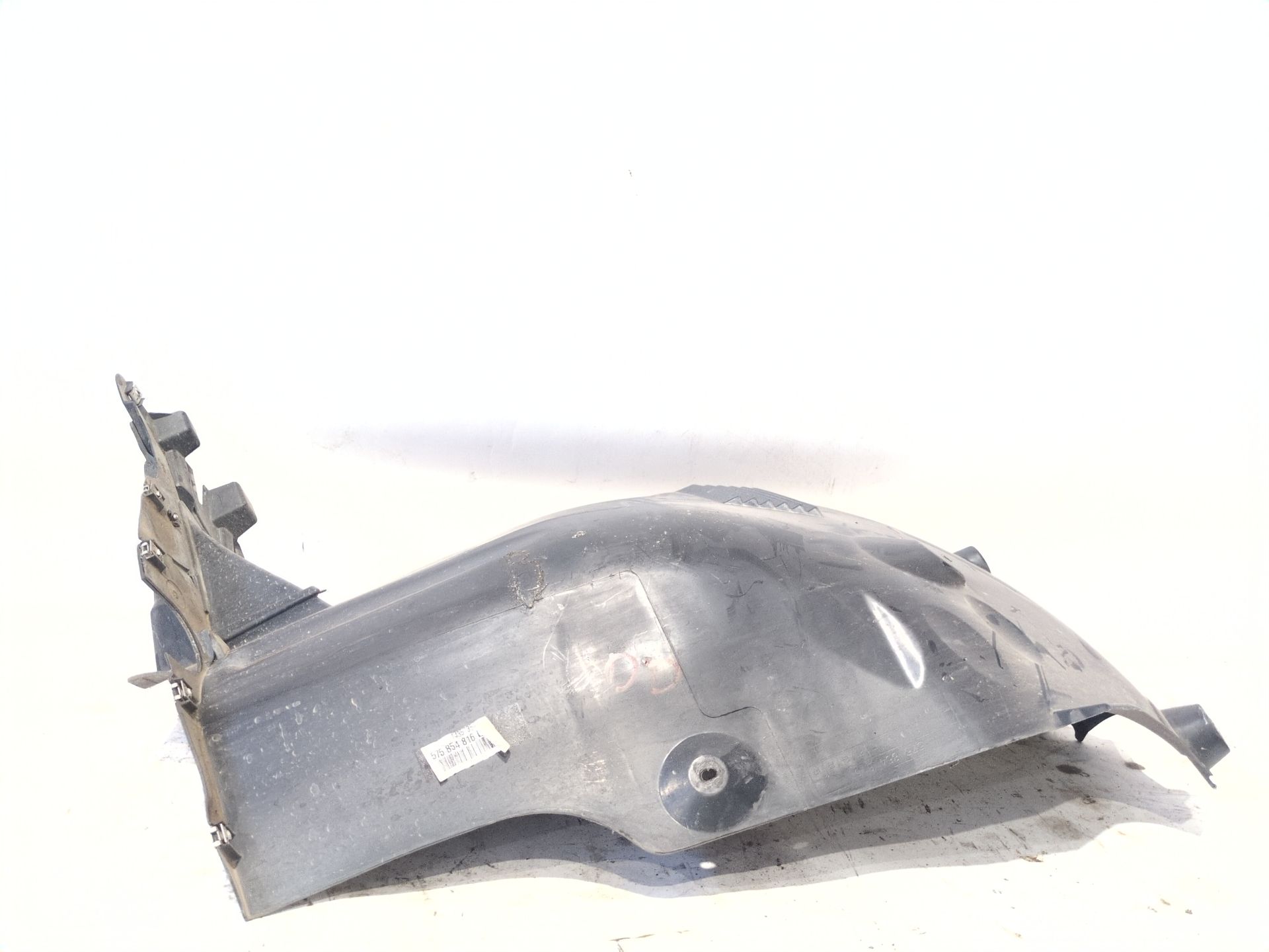 PASO RUEDA DELANTERO DERECHO SEAT ATECA (KH7 KHP) 1.0 TSI - 575854816l