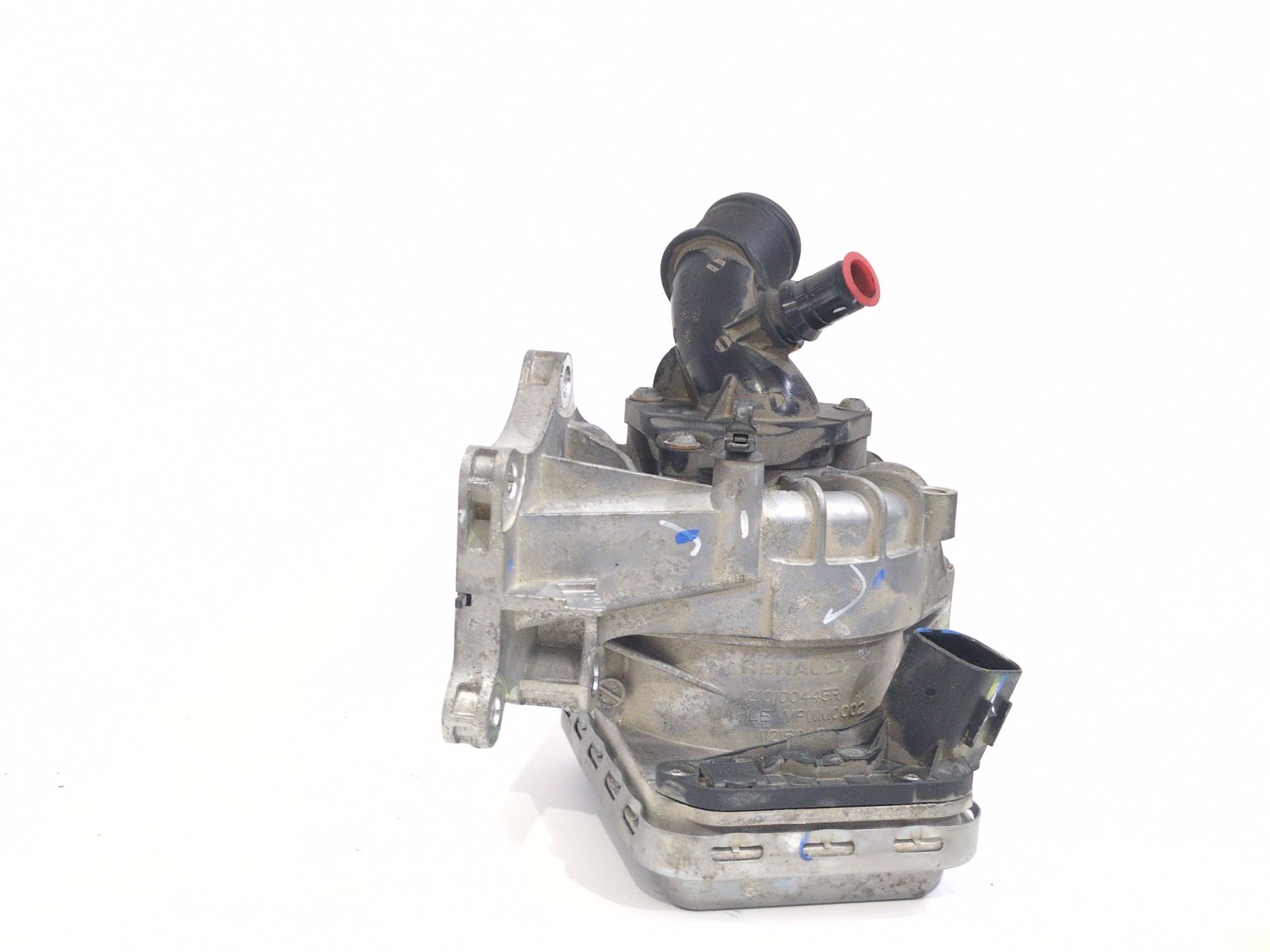 BOMBA AGUA RENAULT AUSTRAL E-TECH 200 HYBRID - 210100445r