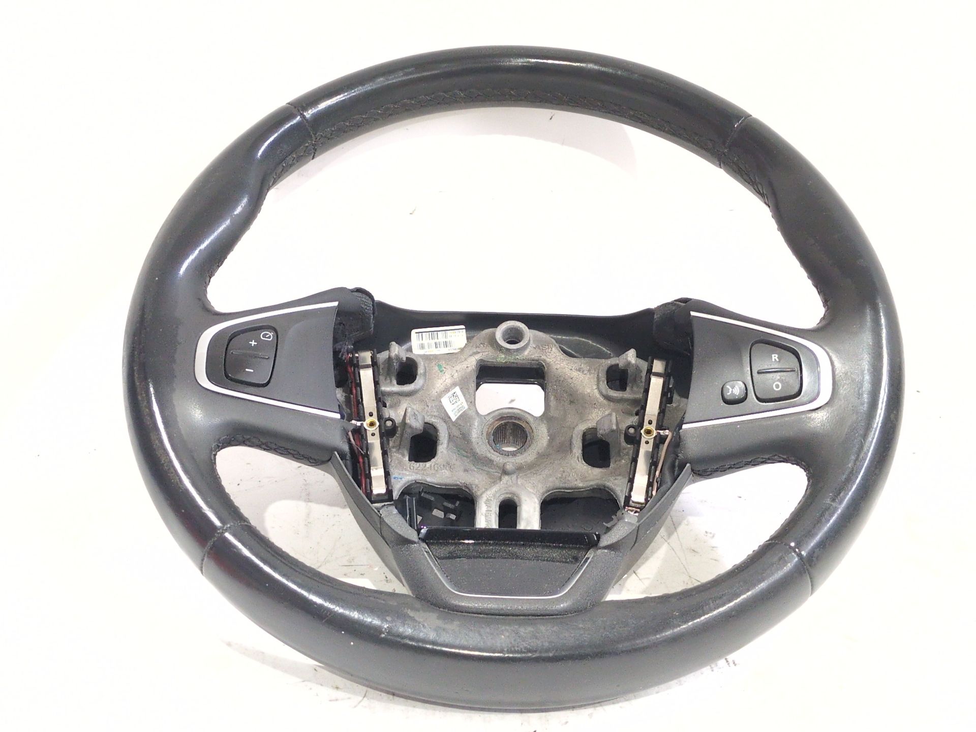 VOLANTE RENAULT CAPTUR I (J5_ H5_) 1.3 TCE 130 (J5NJ J5NE)