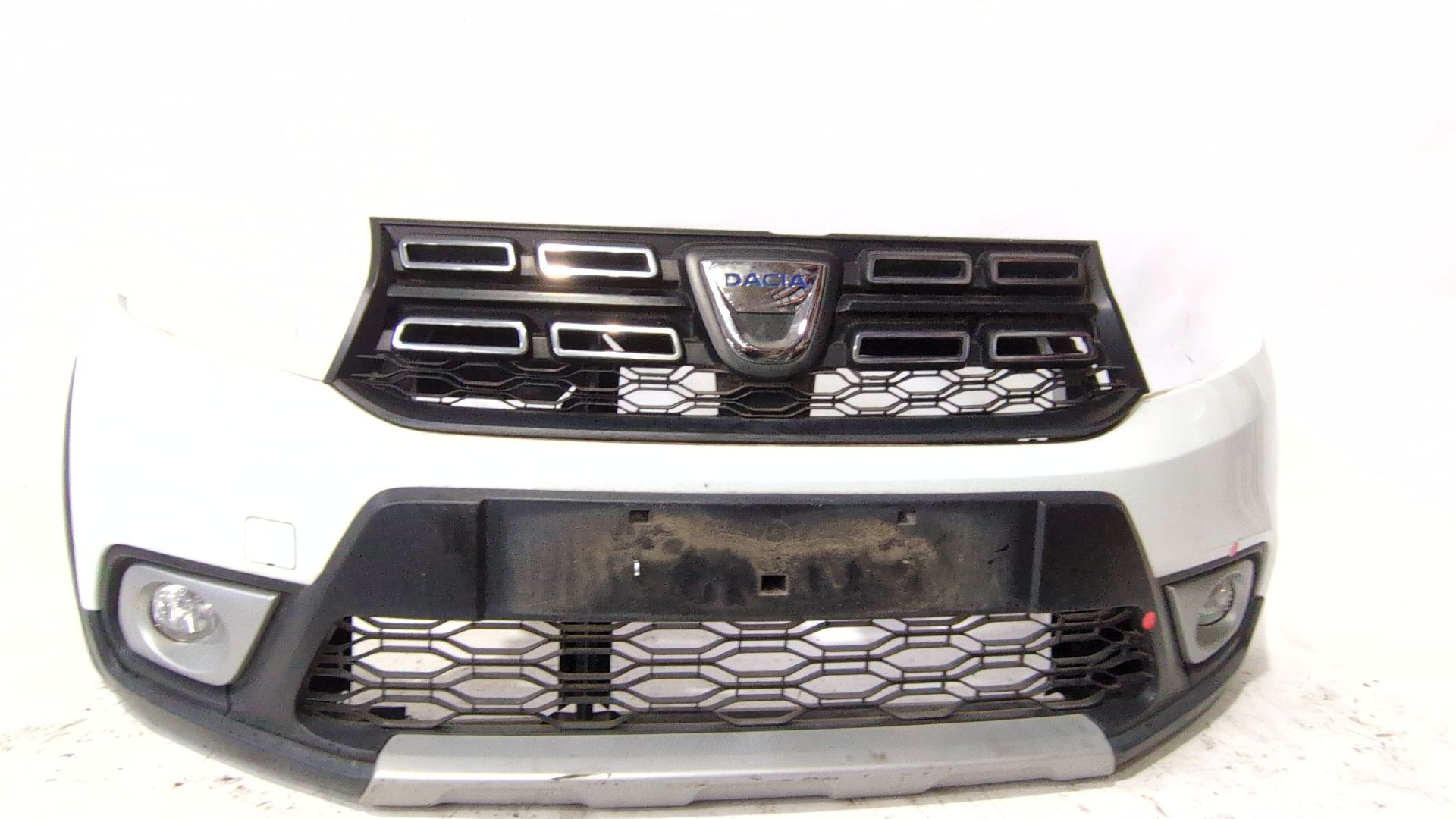 PARAGOLPES DELANTERO DACIA SANDERO II (B8_) 1.5 BLUE DCI 95 (B8JL) - 620226857R