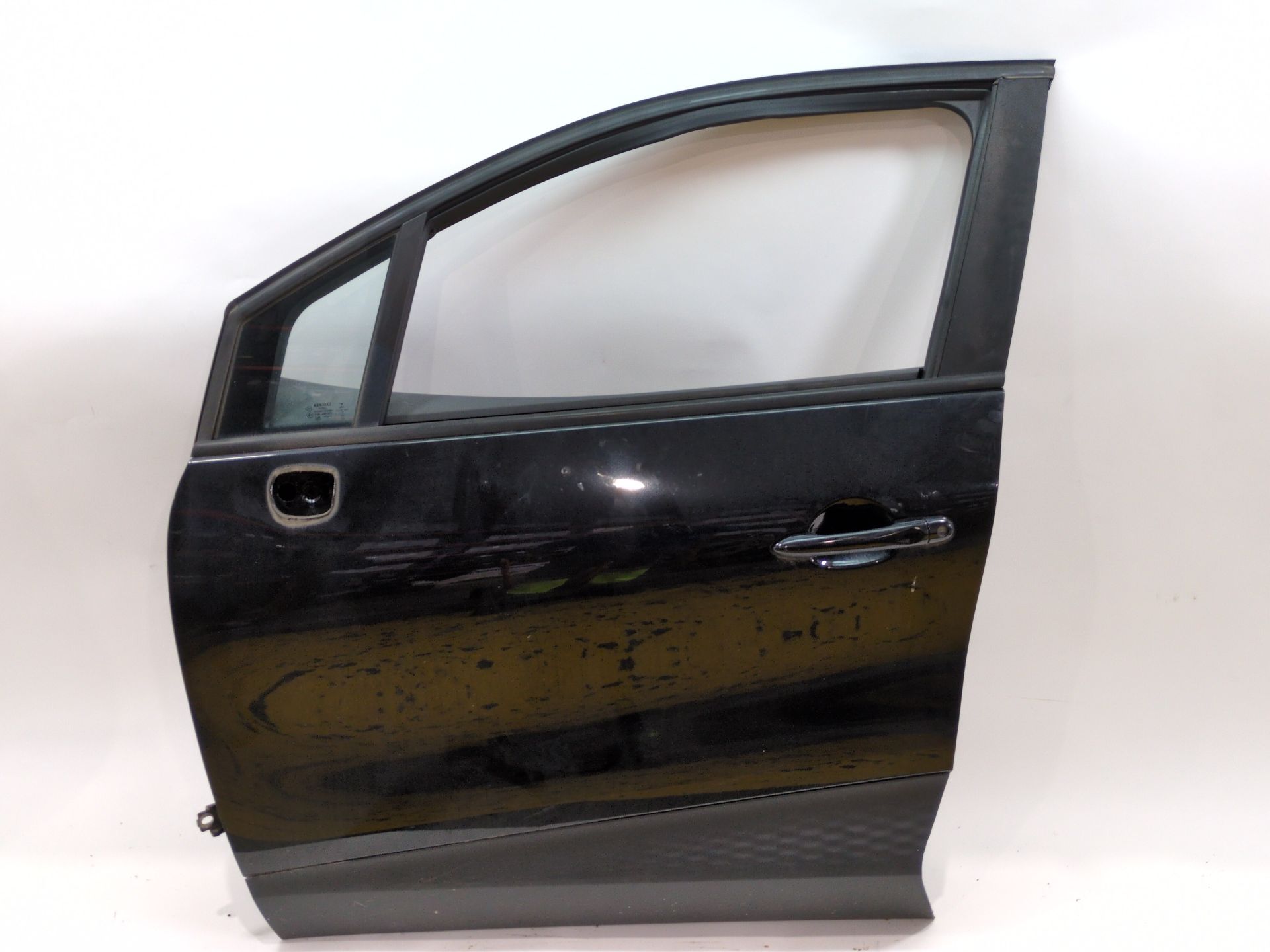 PUERTA DELANTERA IZQUIERDA RENAULT CAPTUR I (J5_ H5_) 1.3 TCE 150 (J5NK J5JS)
