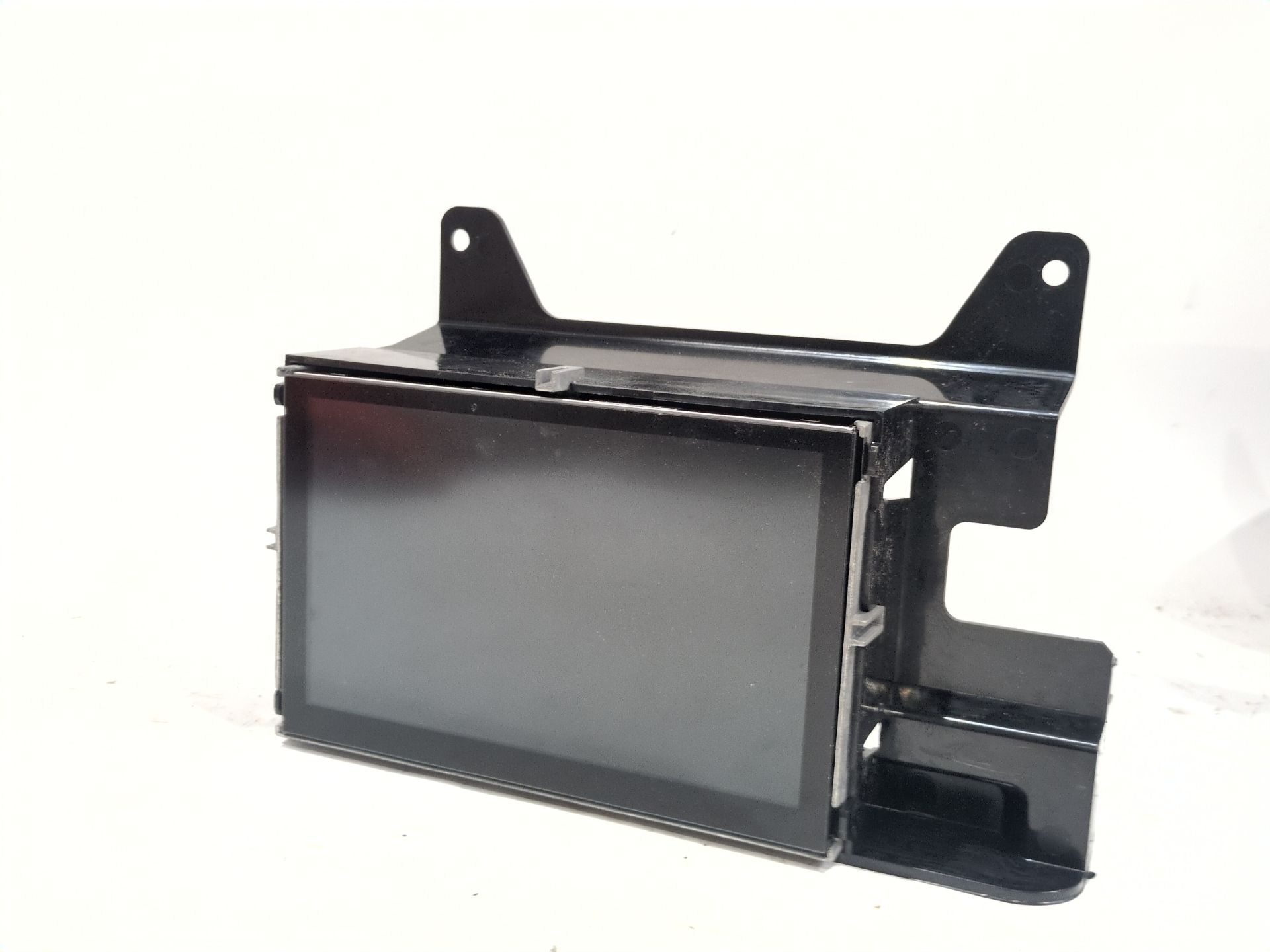 PANTALLA MULTIFUNCION RENAULT KADJAR (HA_ HL_) 1.6 DCI 130