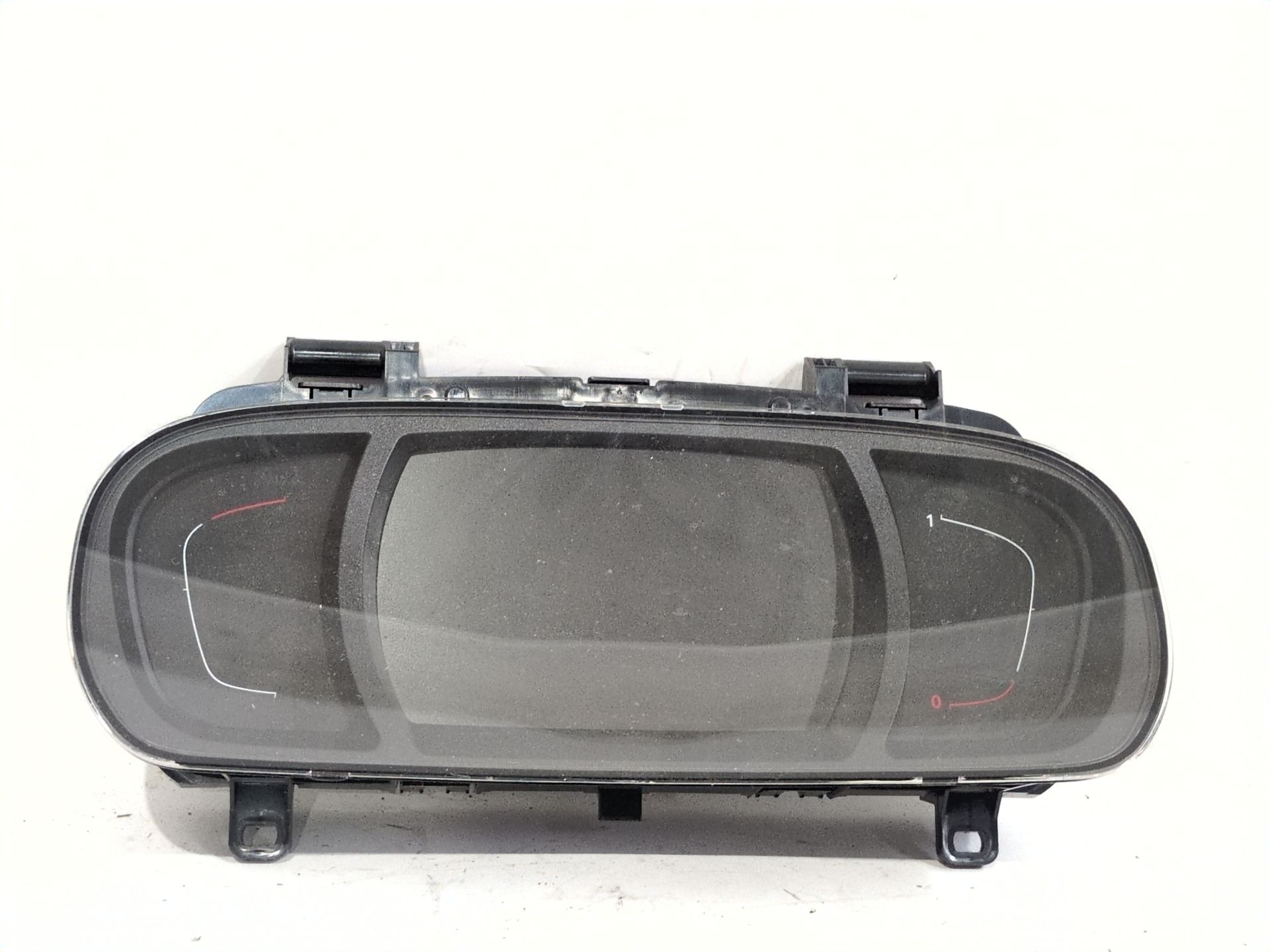 CUADRO INSTRUMENTOS RENAULT KADJAR (HA_ HL_) 1.6 DCI 130