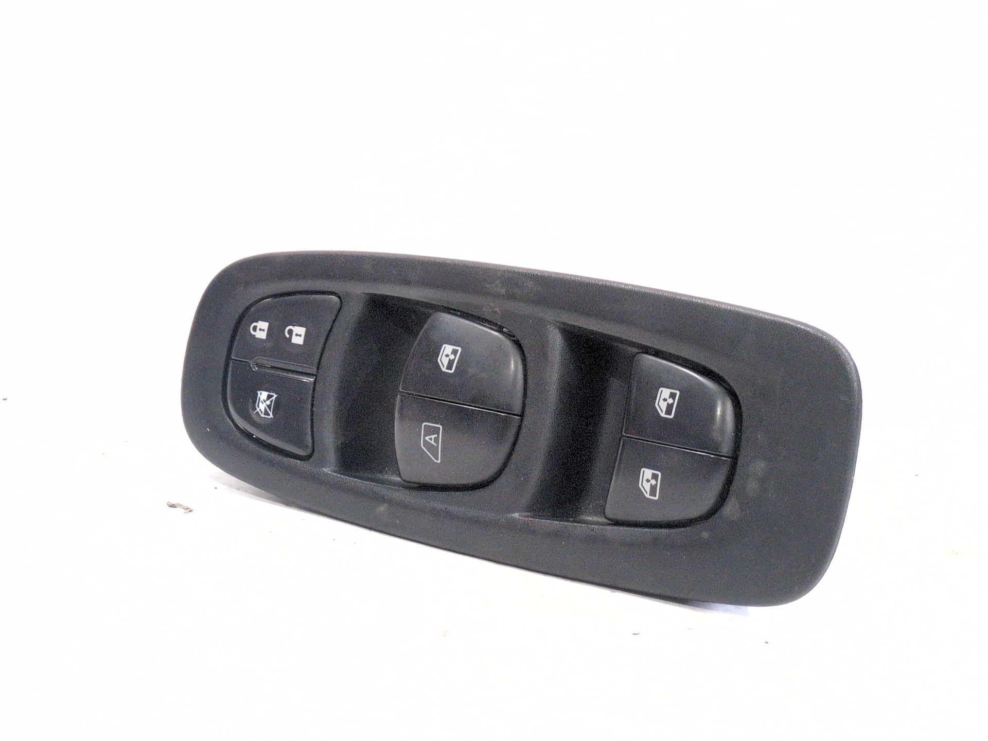 MANDO ELEVALUNAS DELANTERO IZQUIERDO RENAULT KADJAR (HA_ HL_) 1.6 DCI 130