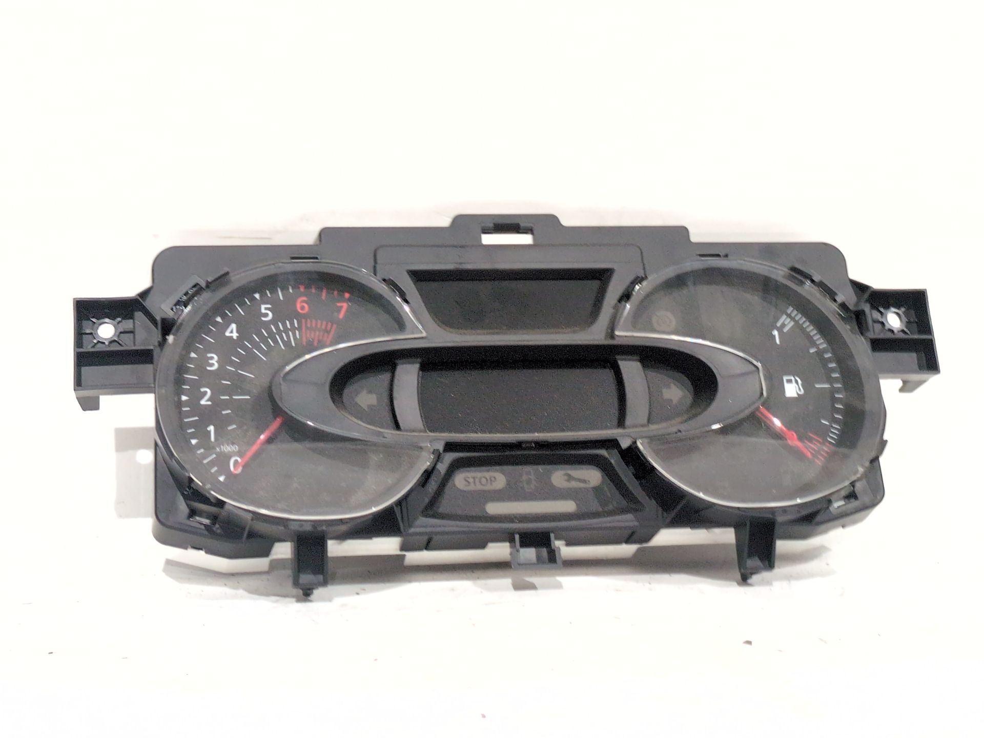 CUADRO INSTRUMENTOS RENAULT CAPTUR I (J5_ H5_) 1.3 TCE 130 (J5NJ J5NE)