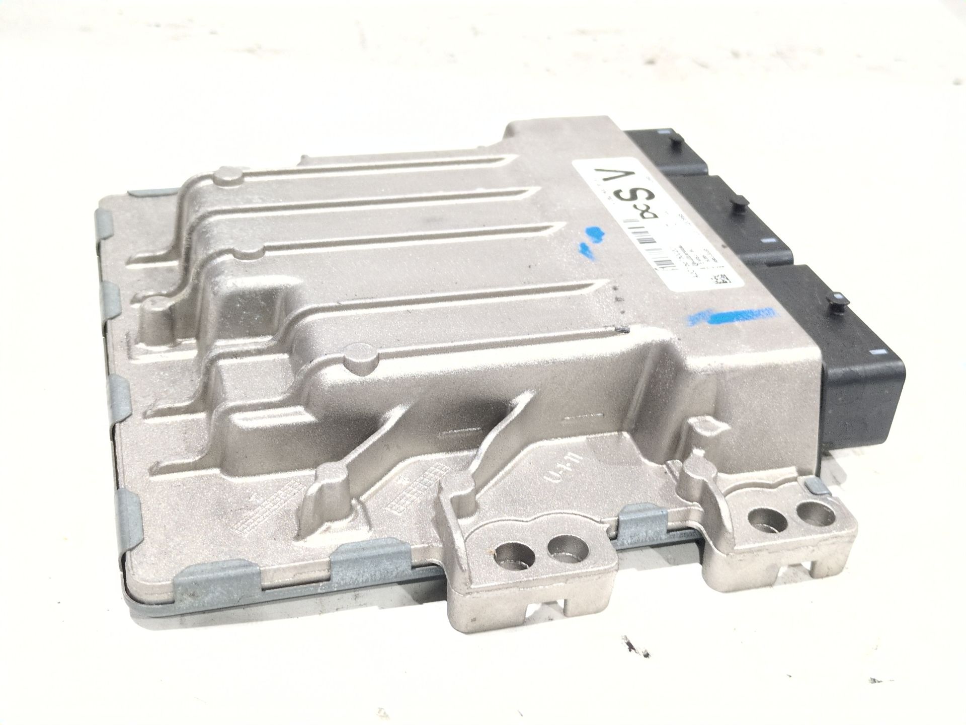 CENTRALITA MOTOR UCE RENAULT CAPTUR I (J5_ H5_) 1.3 TCE 130 (J5NJ J5NE)
