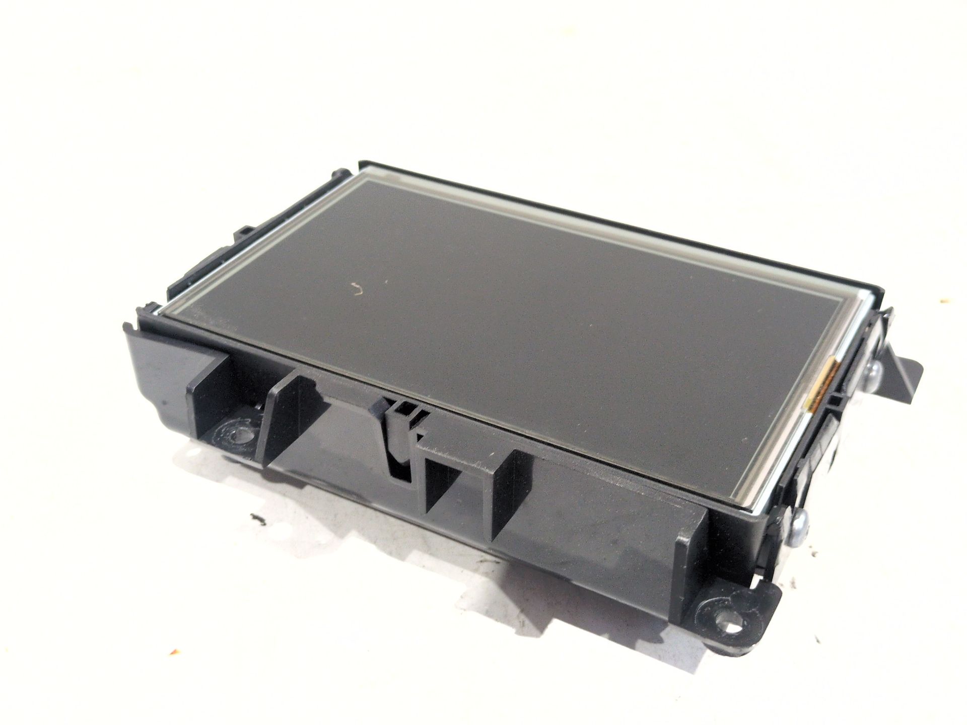 PANTALLA MULTIFUNCION RENAULT CAPTUR I (J5_ H5_) 1.3 TCE 130 (J5NJ J5NE)