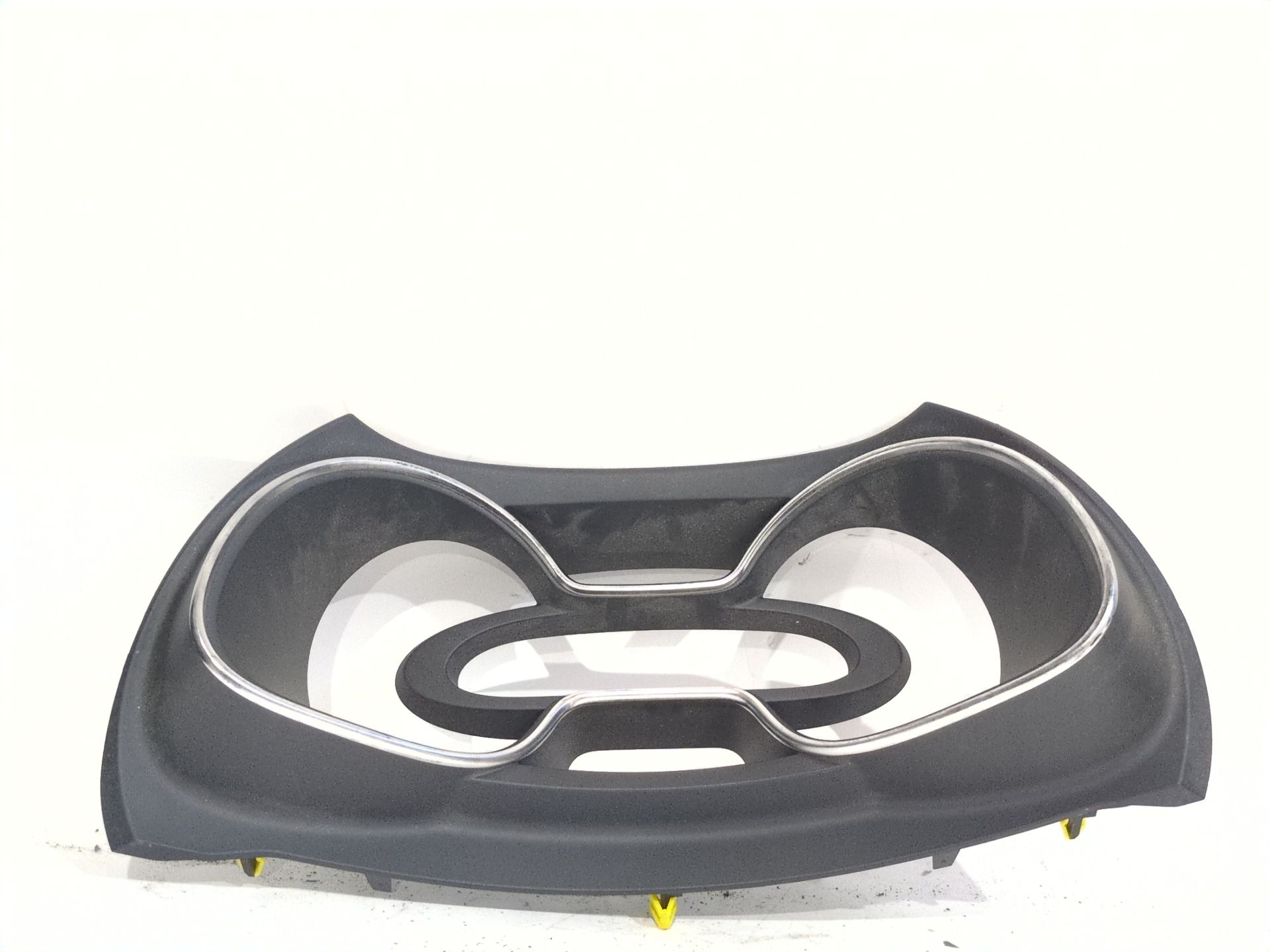 EMBELLECEDOR CUADRO INSTRUMENTOS RENAULT CAPTUR I (J5_ H5_) 1.3 TCE 130 (J5NJ J5NE)