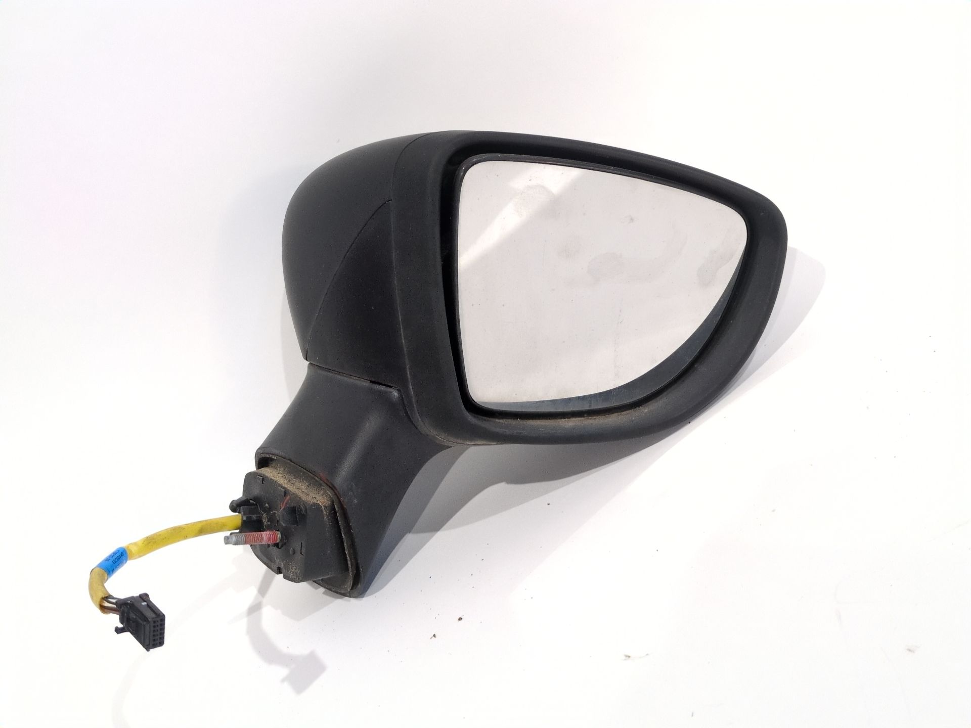 RETROVISOR DERECHO ELECTRICO RENAULT CAPTUR I (J5_ H5_) 1.3 TCE 150 (J5NK J5JS)