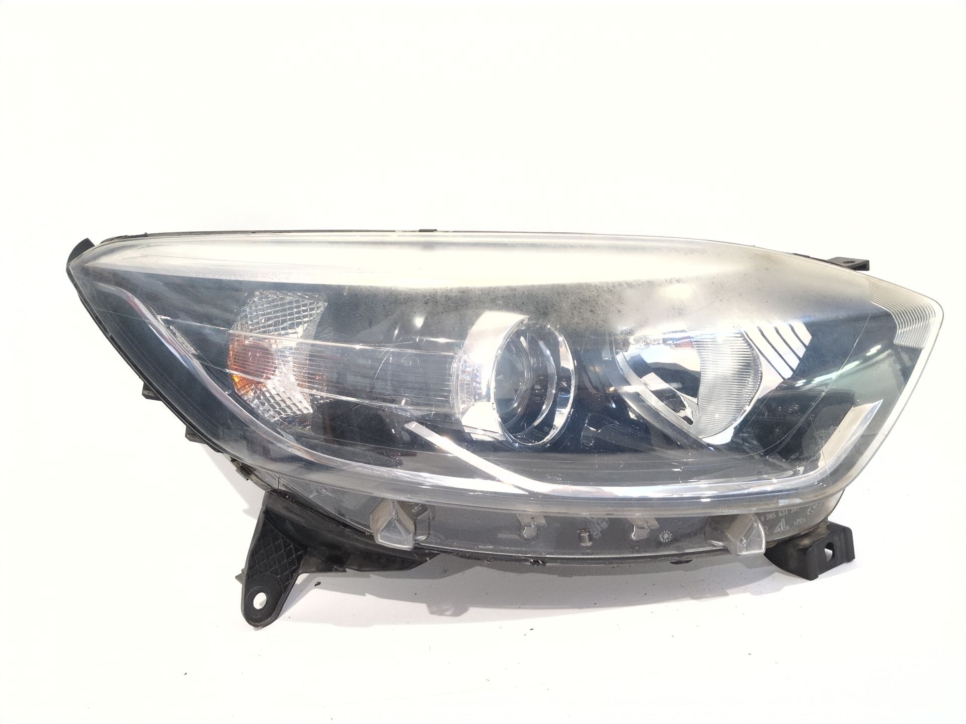 FARO DERECHO RENAULT CAPTUR I (J5_ H5_) 1.3 TCE 150 (J5NK J5JS)