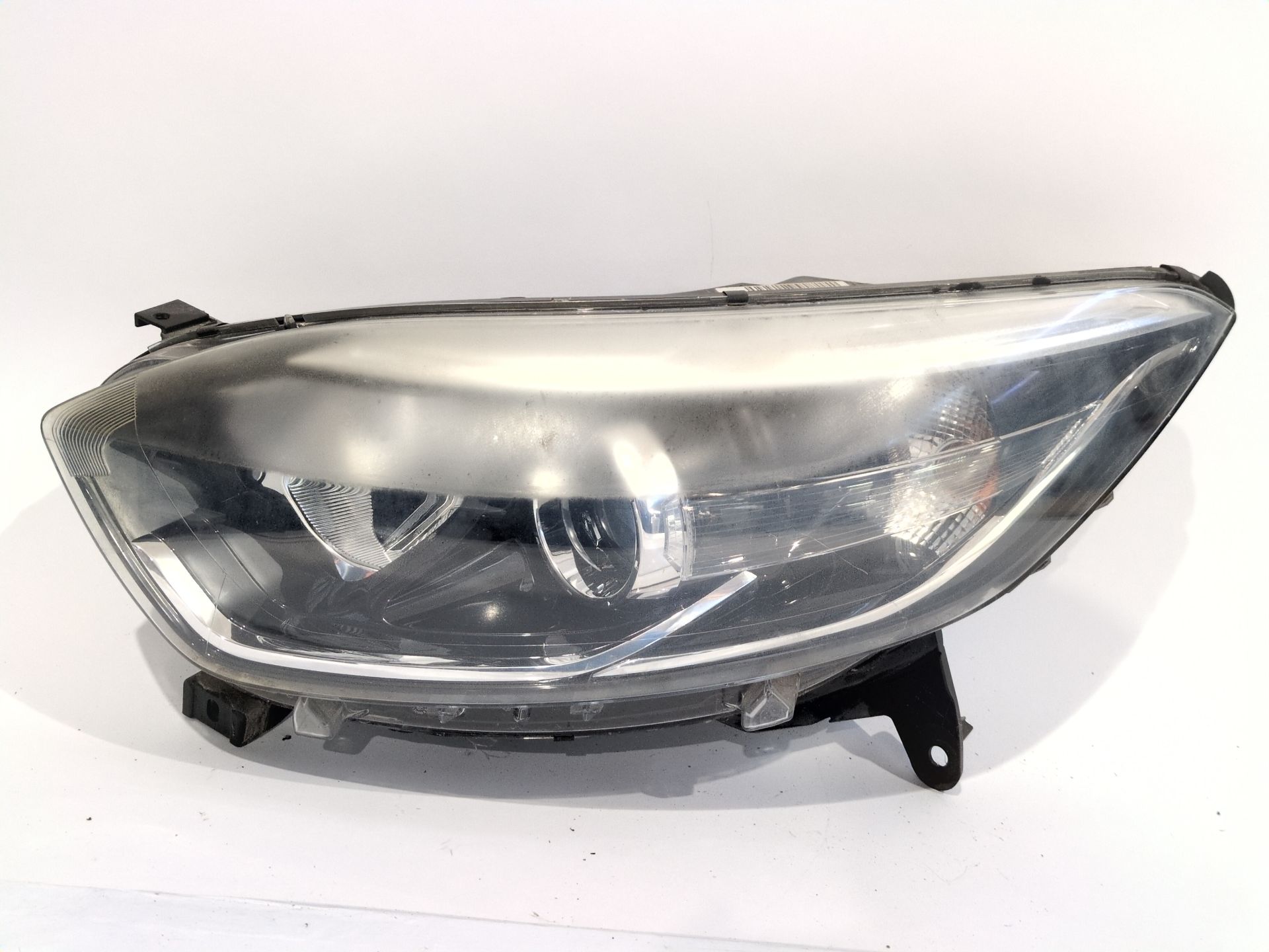 FARO IZQUIERDO RENAULT CAPTUR I (J5_ H5_) 1.3 TCE 150 (J5NK J5JS)