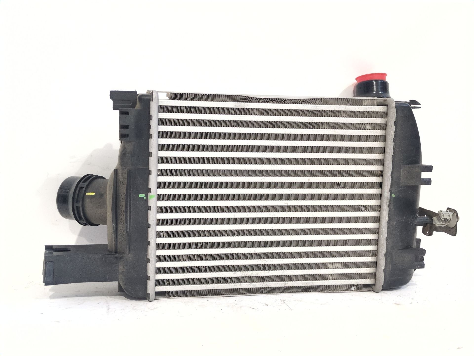 INTERCOOLER RENAULT CAPTUR I (J5_ H5_) 1.3 TCE 130 (J5NJ J5NE)