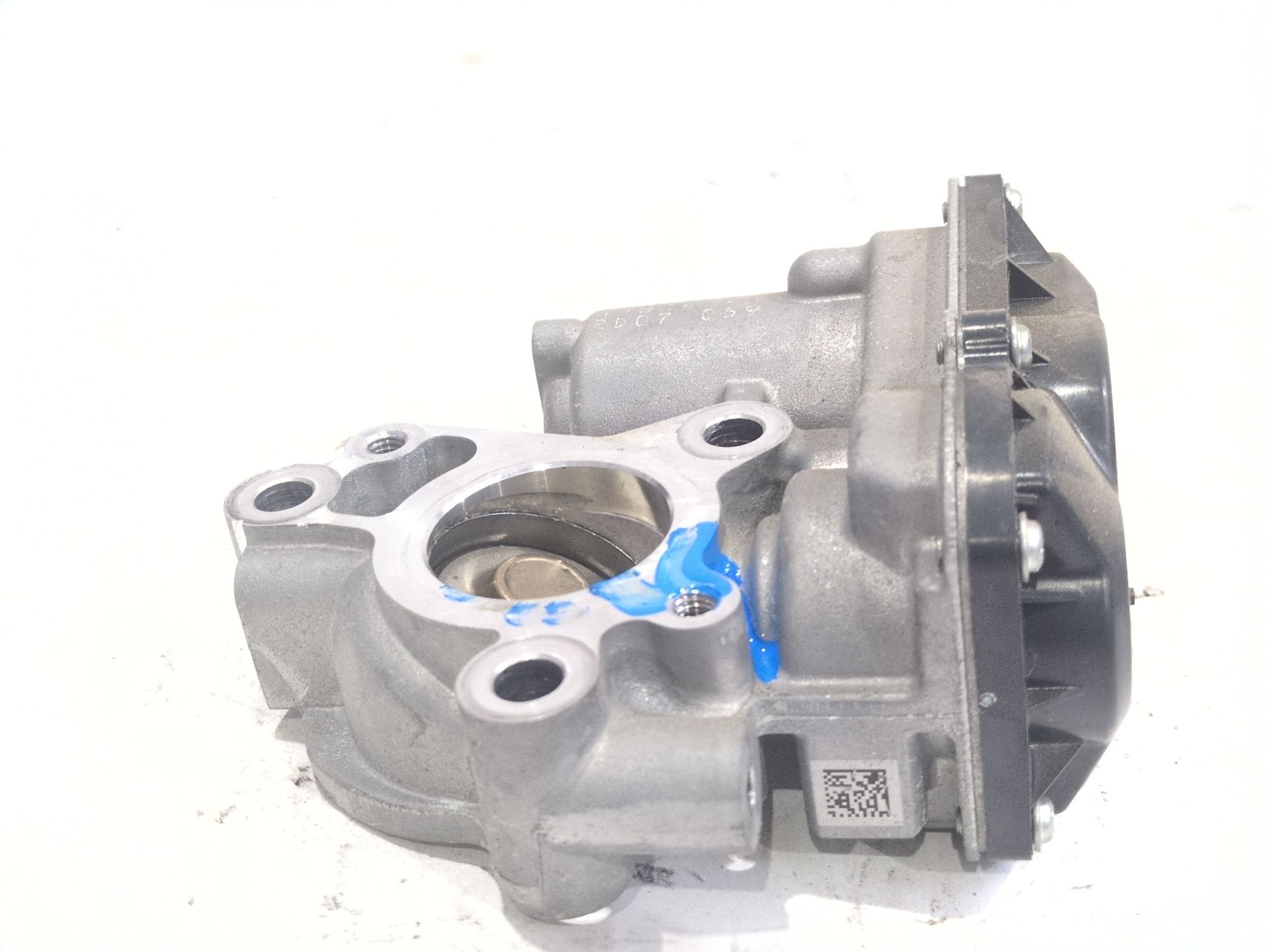 VALVULA EGR DACIA SANDERO II (B8_) 1.5 BLUE DCI 95 (B8JL)
