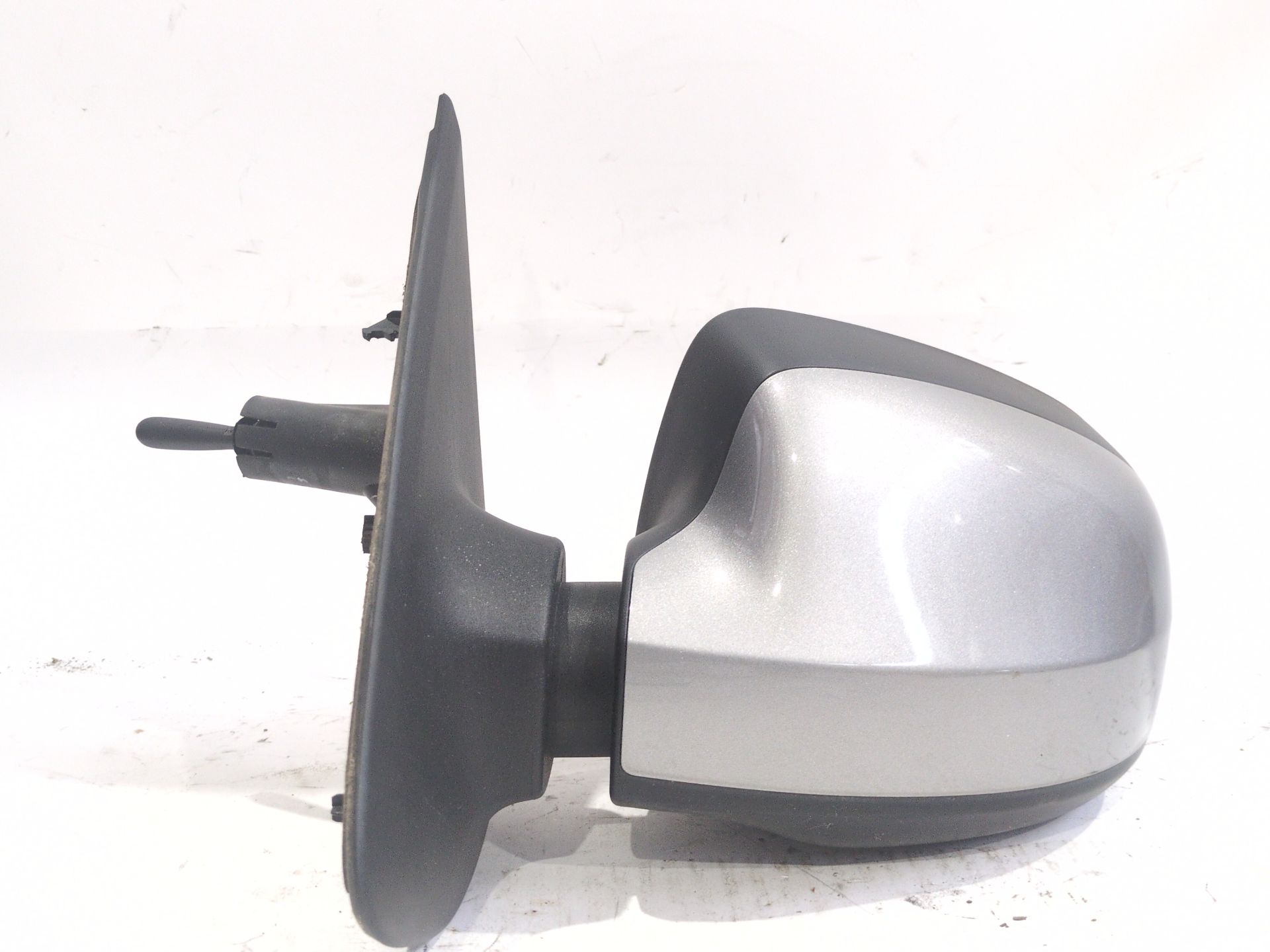 RETROVISOR IZQUIERDO MANUAL DACIA SANDERO II (B8_) 1.5 BLUE DCI 95 (B8JL)