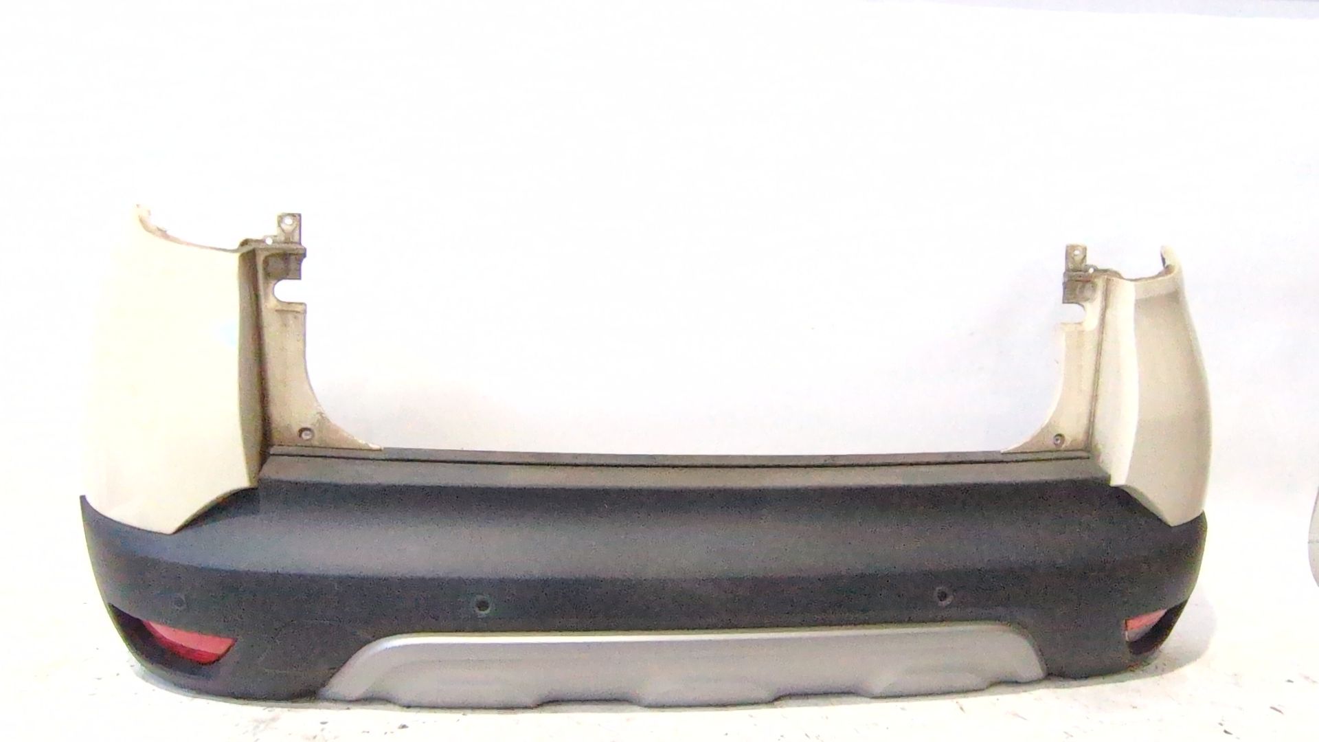 PARAGOLPES TRASERO RENAULT CAPTUR I (J5_ H5_) 1.3 TCE 130 (J5NJ J5NE) - 850164390r