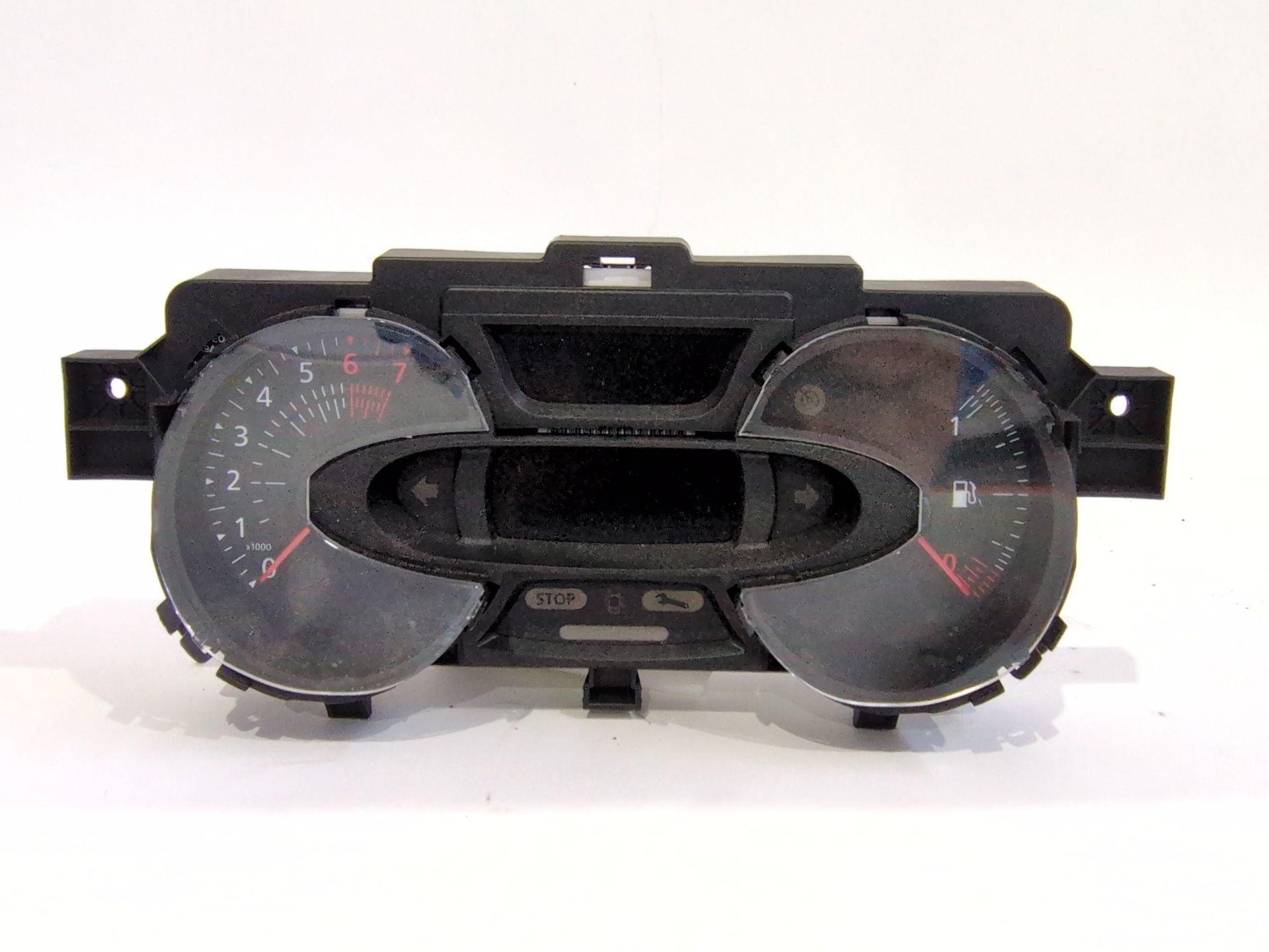 CUADRO INSTRUMENTOS RENAULT CAPTUR I (J5_ H5_) 1.3 TCE 150 (J5NK J5JS)