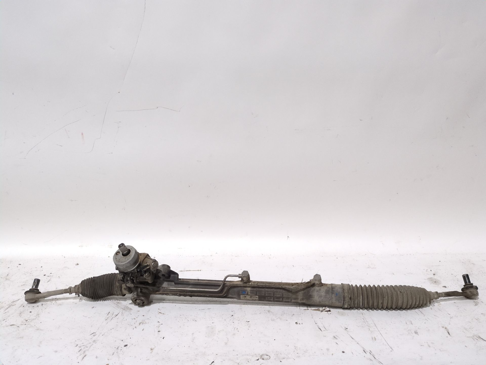 CREMALLERA DIRECCION AUDI A6 C6 (4F2) 2.7 TDI - 4F1422066A