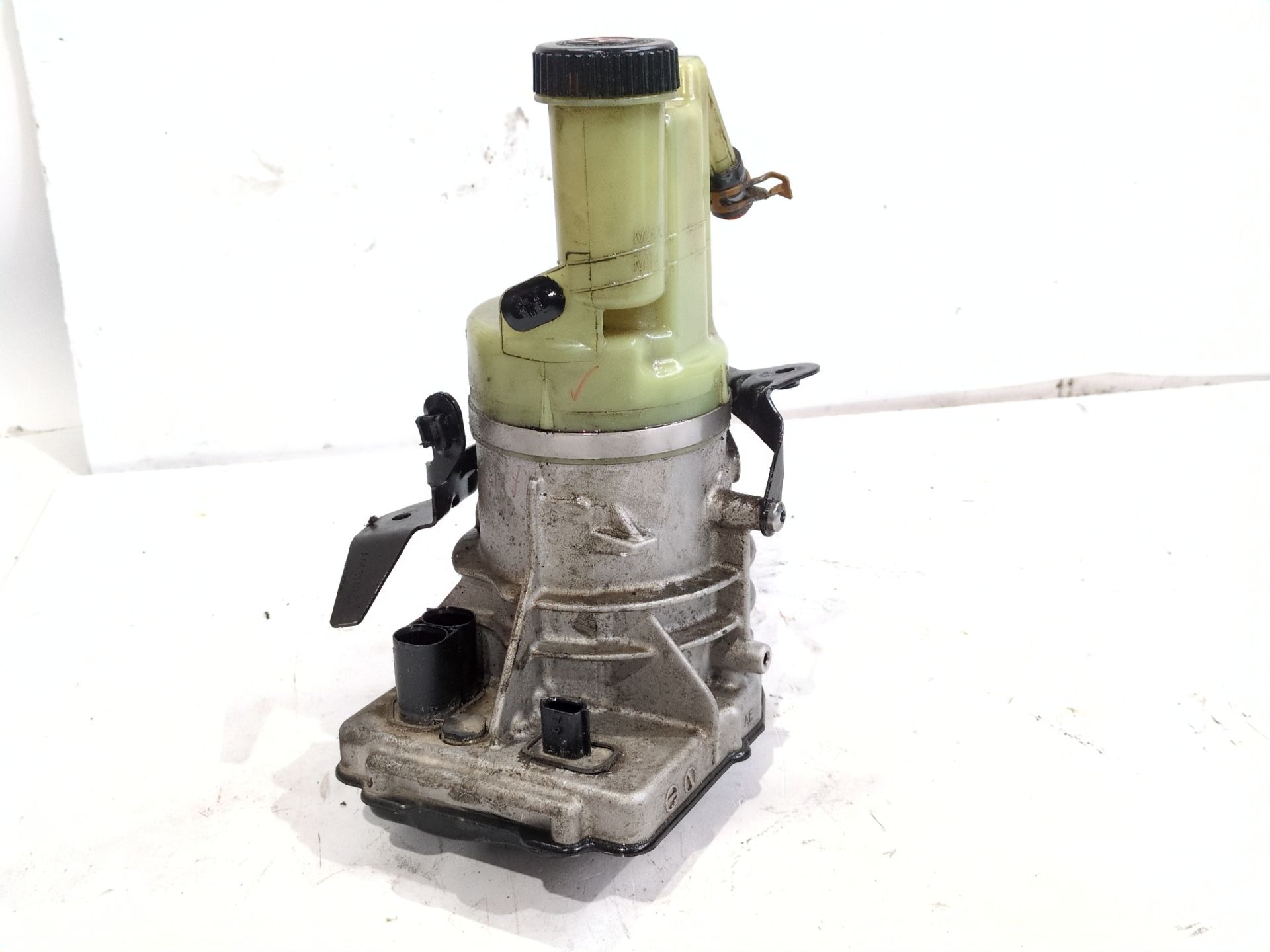 BOMBA DE DIRECCION ELECTRICA RENAULT MASTER III FURGONETA (FV) 2.3 DCI 170 FWD (FV0L)