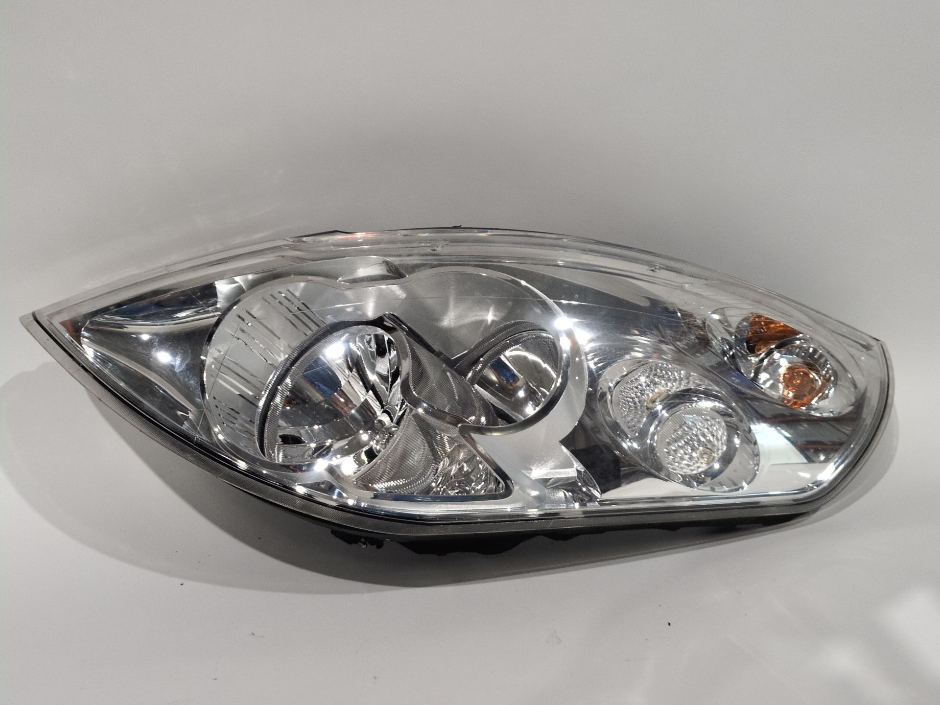 FARO IZQUIERDO RENAULT MASTER III FURGONETA (FV) 2.3 DCI 170 FWD (FV0L)